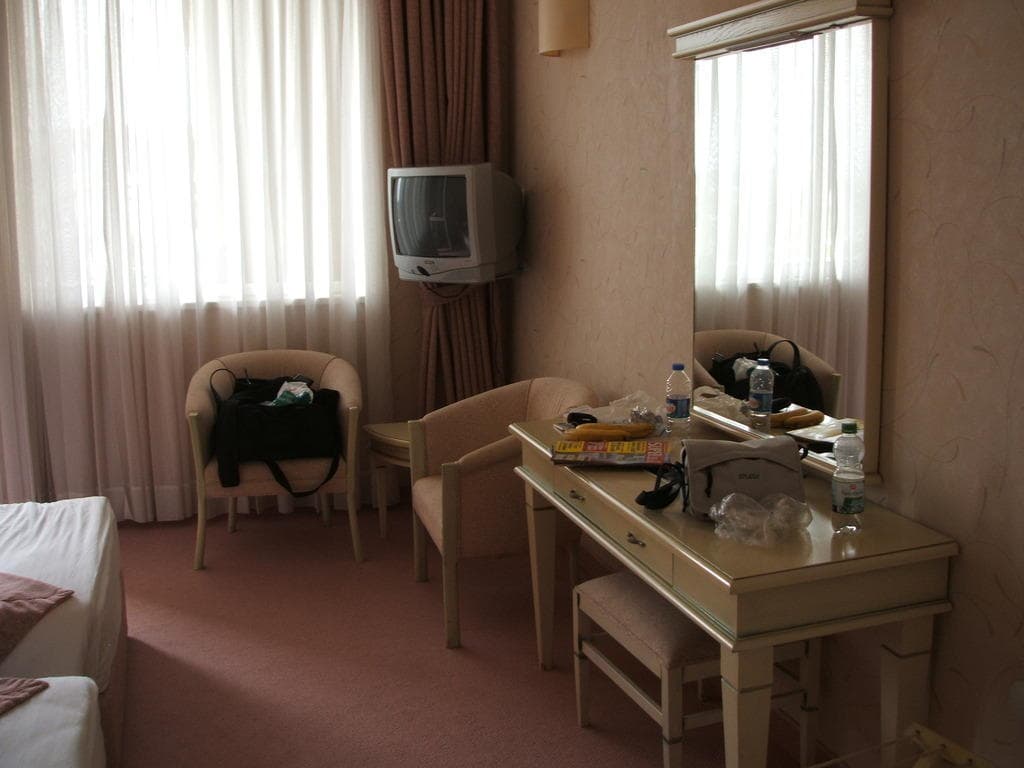 Armas Pemar Beach Ansicht 5