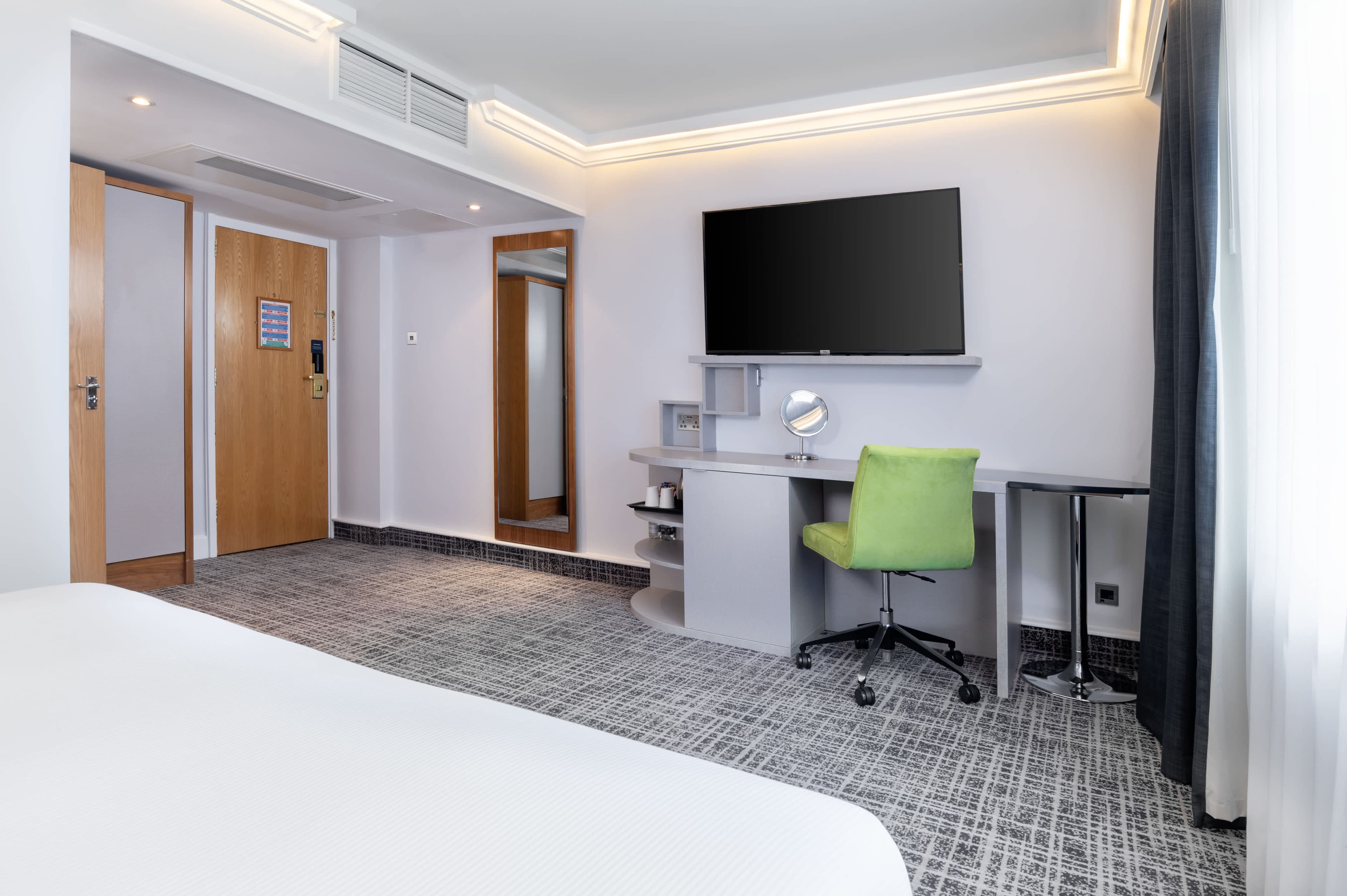 Hilton London Olympia Ansicht 3