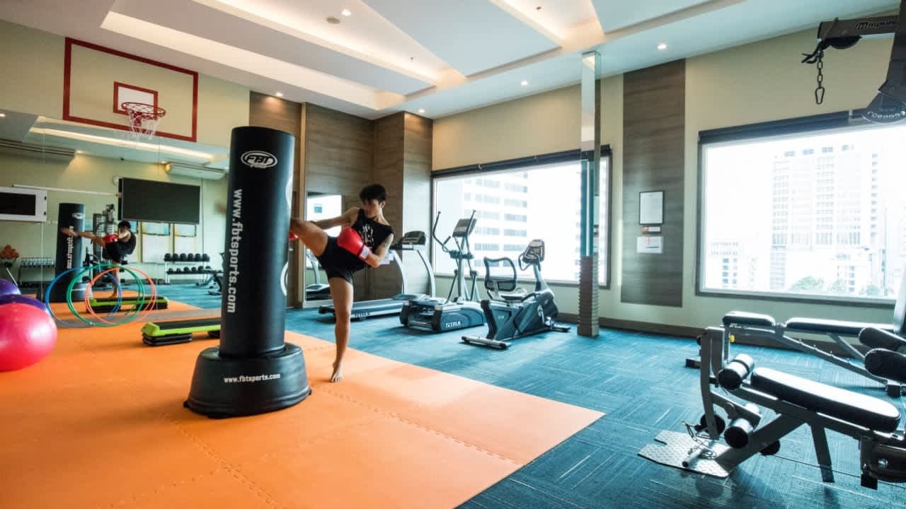 Citrus Sukhumvit 11 by Compass Hospitality