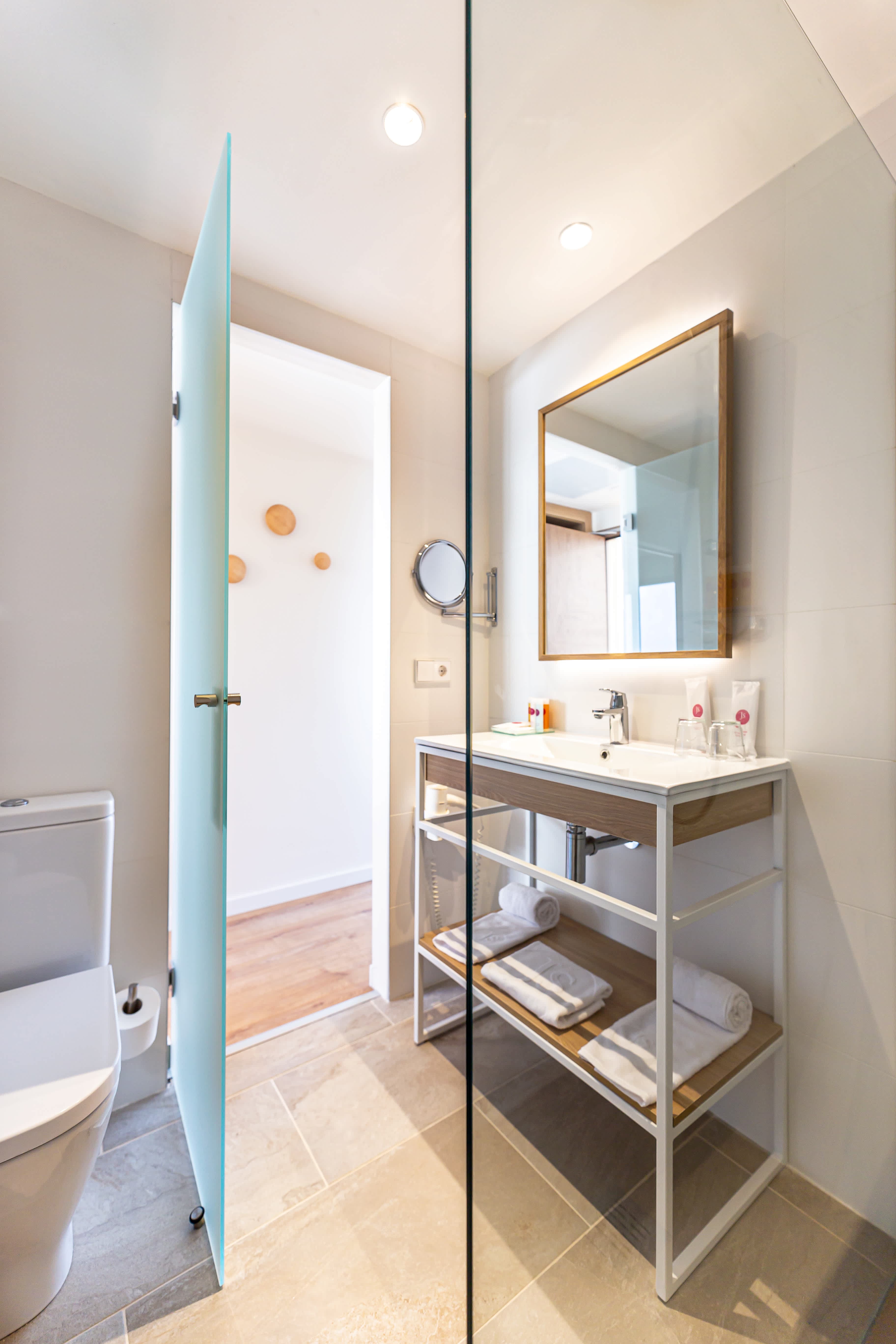 JS Portocolom Suites Ansicht 6