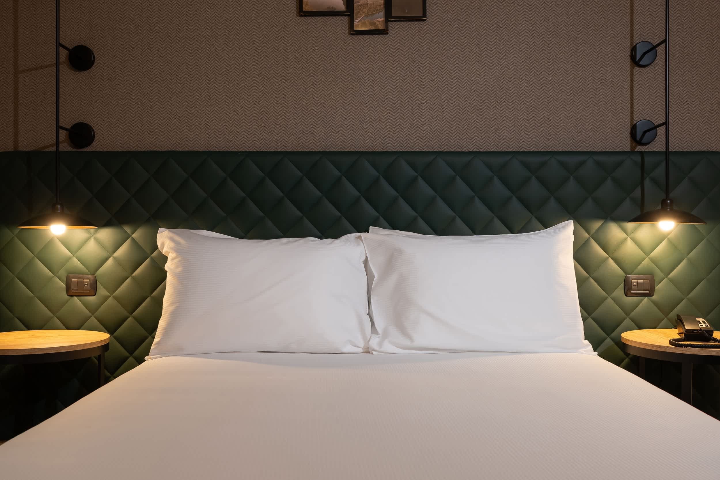 Hilton Garden Inn Milan Malpensa Ansicht 6