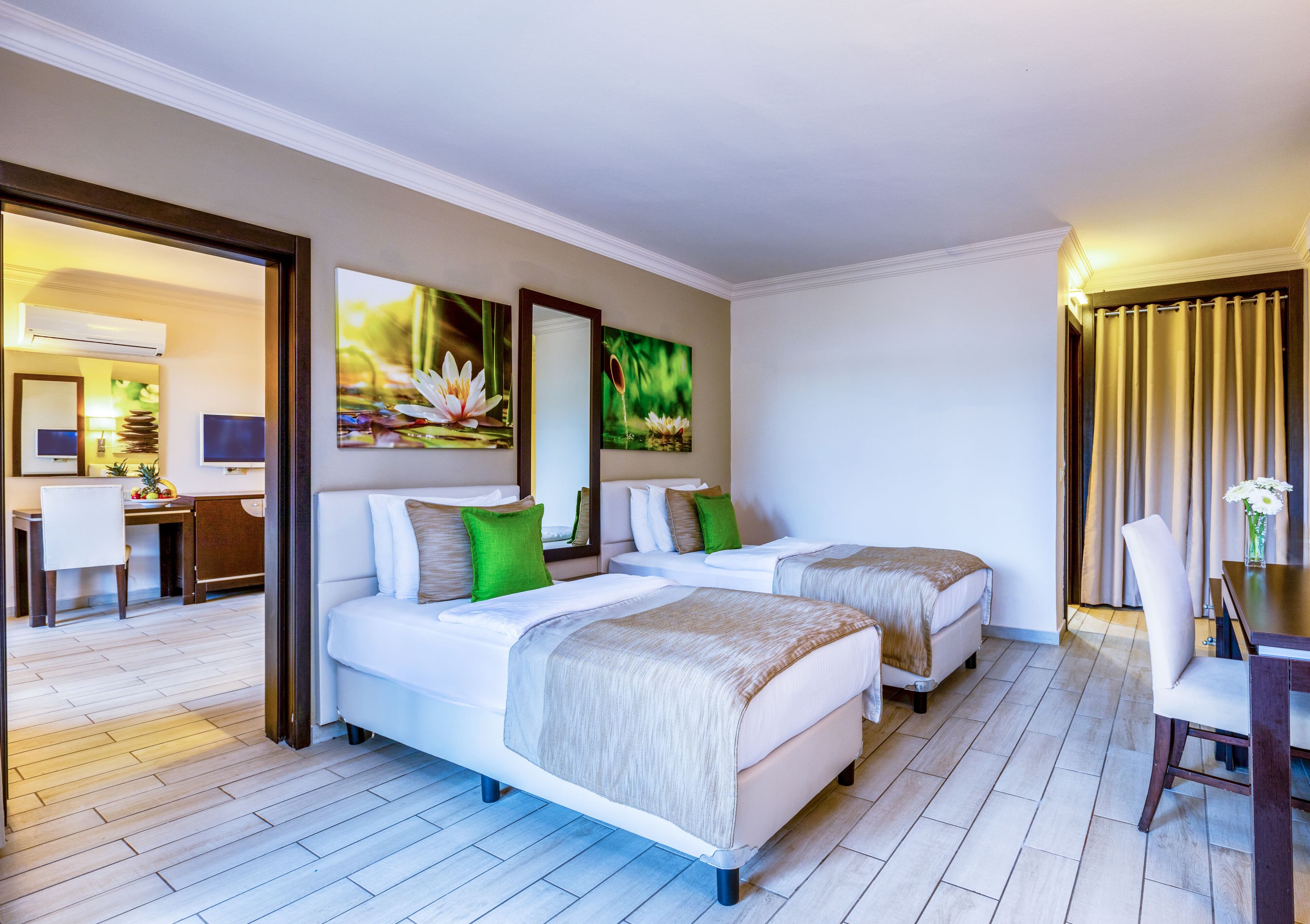 Marmaris Bay Resort Ansicht 6