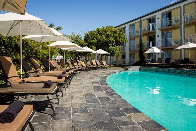 Protea Hotel by Marriott Knysna Quays Ansicht 6