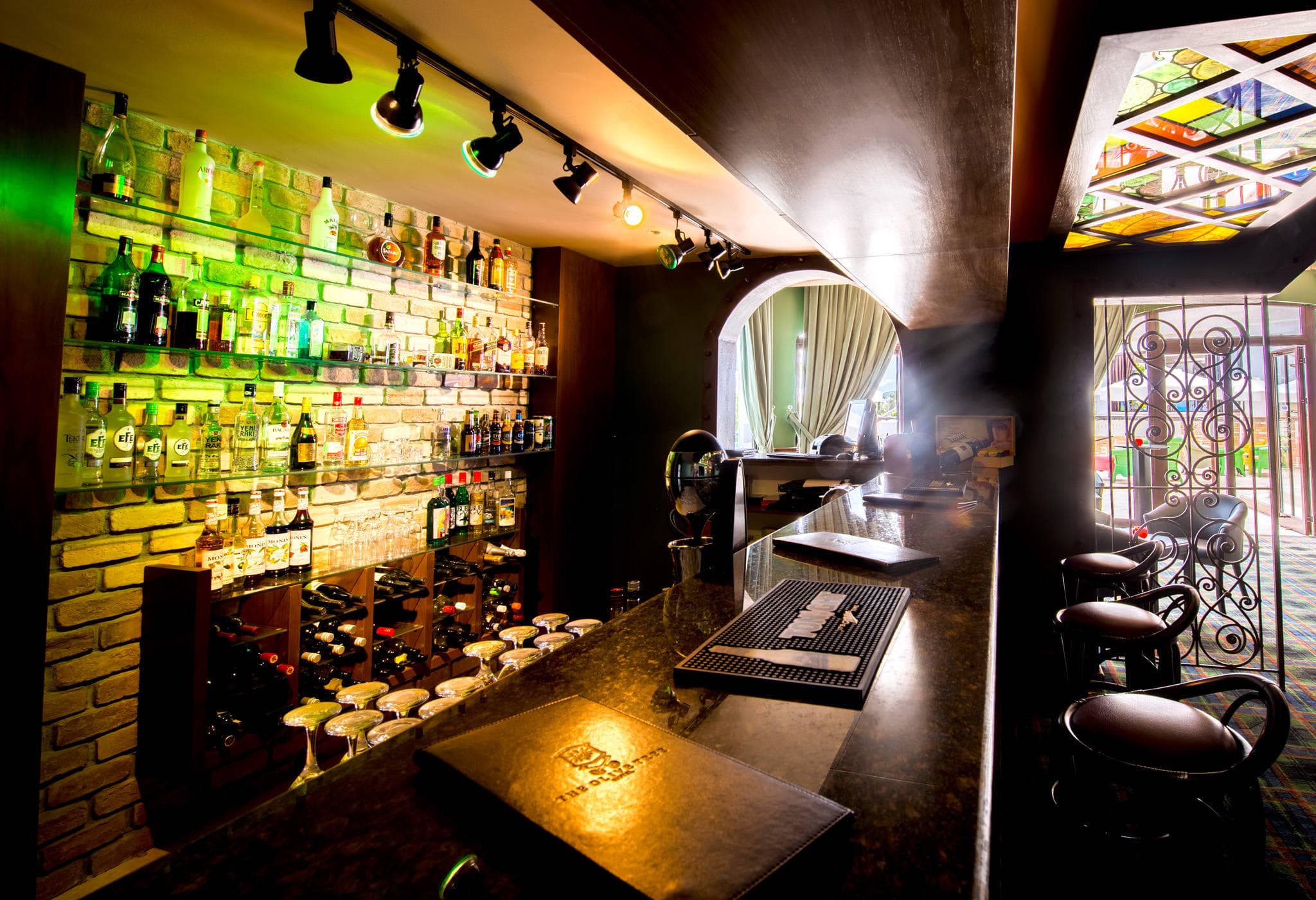 The Olive Tree Hotel Ansicht 9