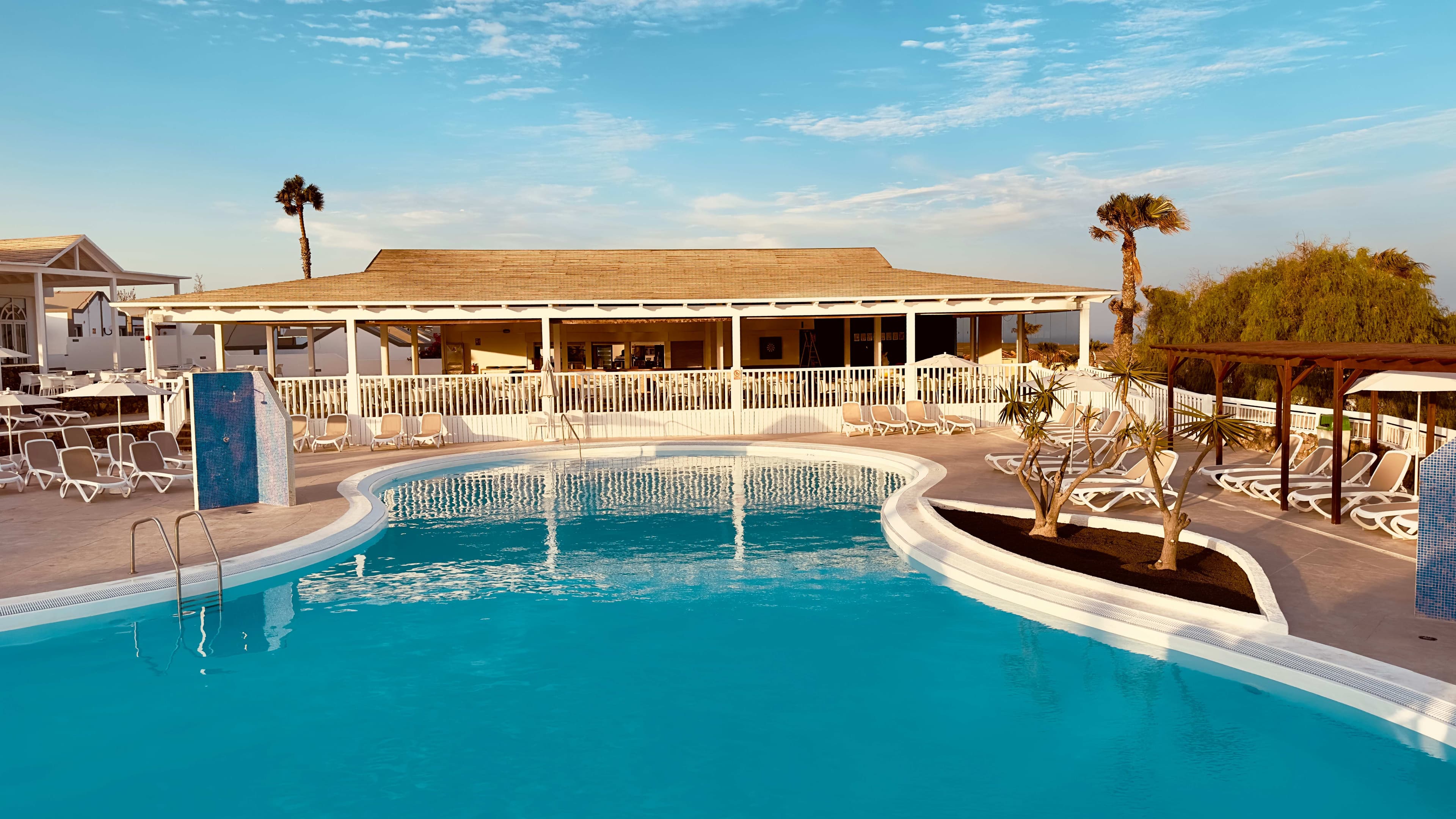 BLUESEA Club Caleta Dorada Ansicht 8