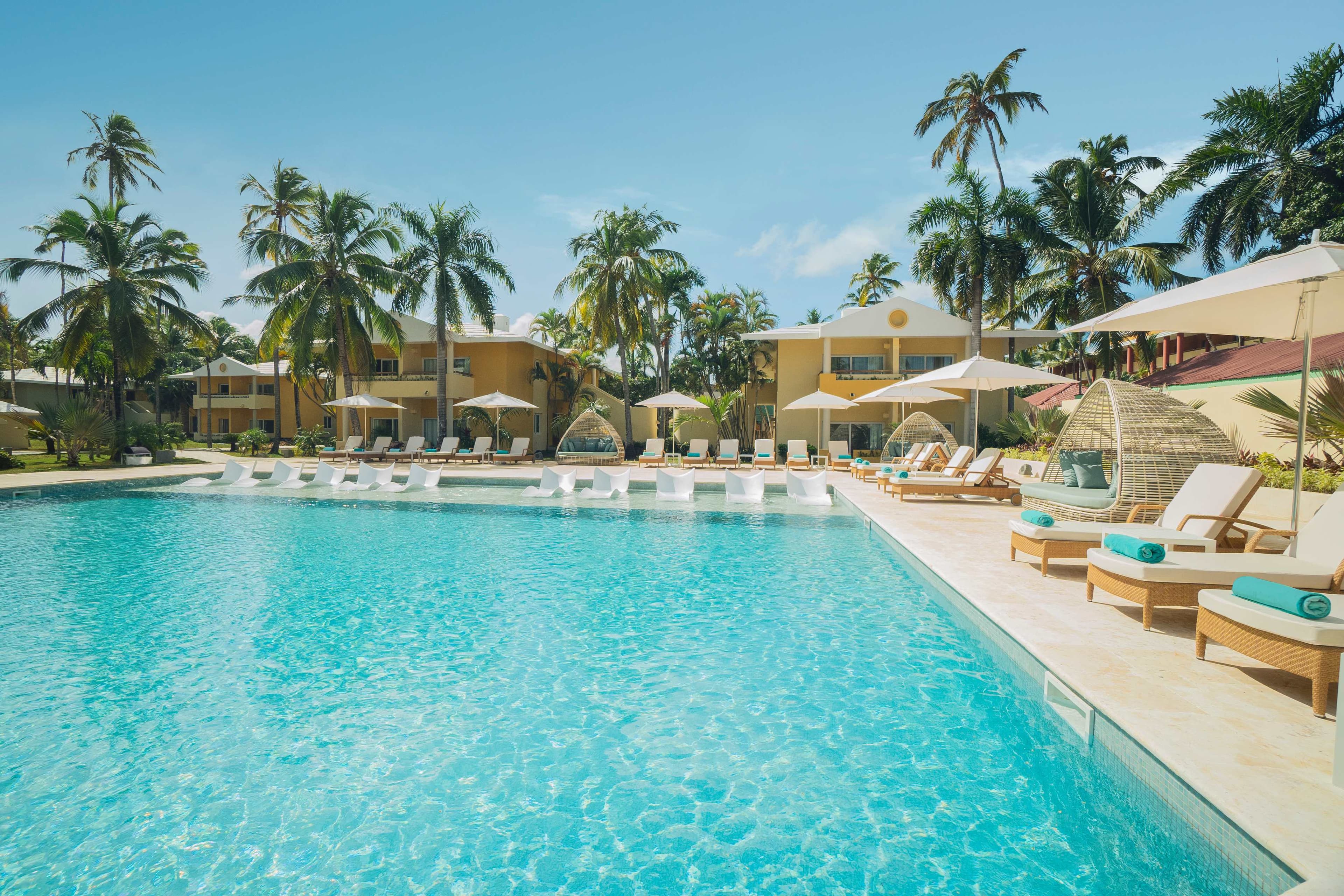 Iberostar Selection Coral Bávaro Ansicht 7