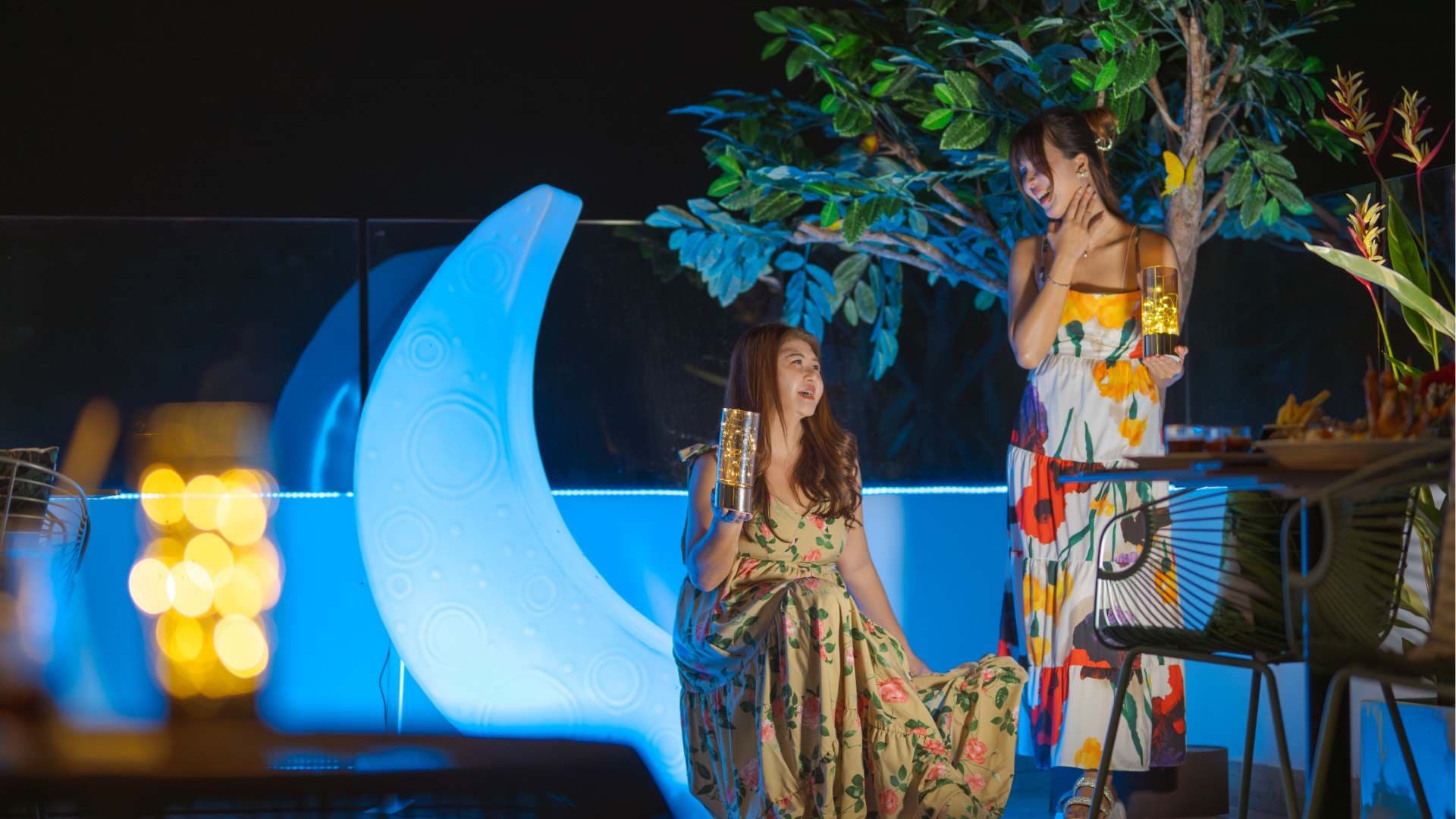 Novotel Phuket City Phokeethra Ansicht 9