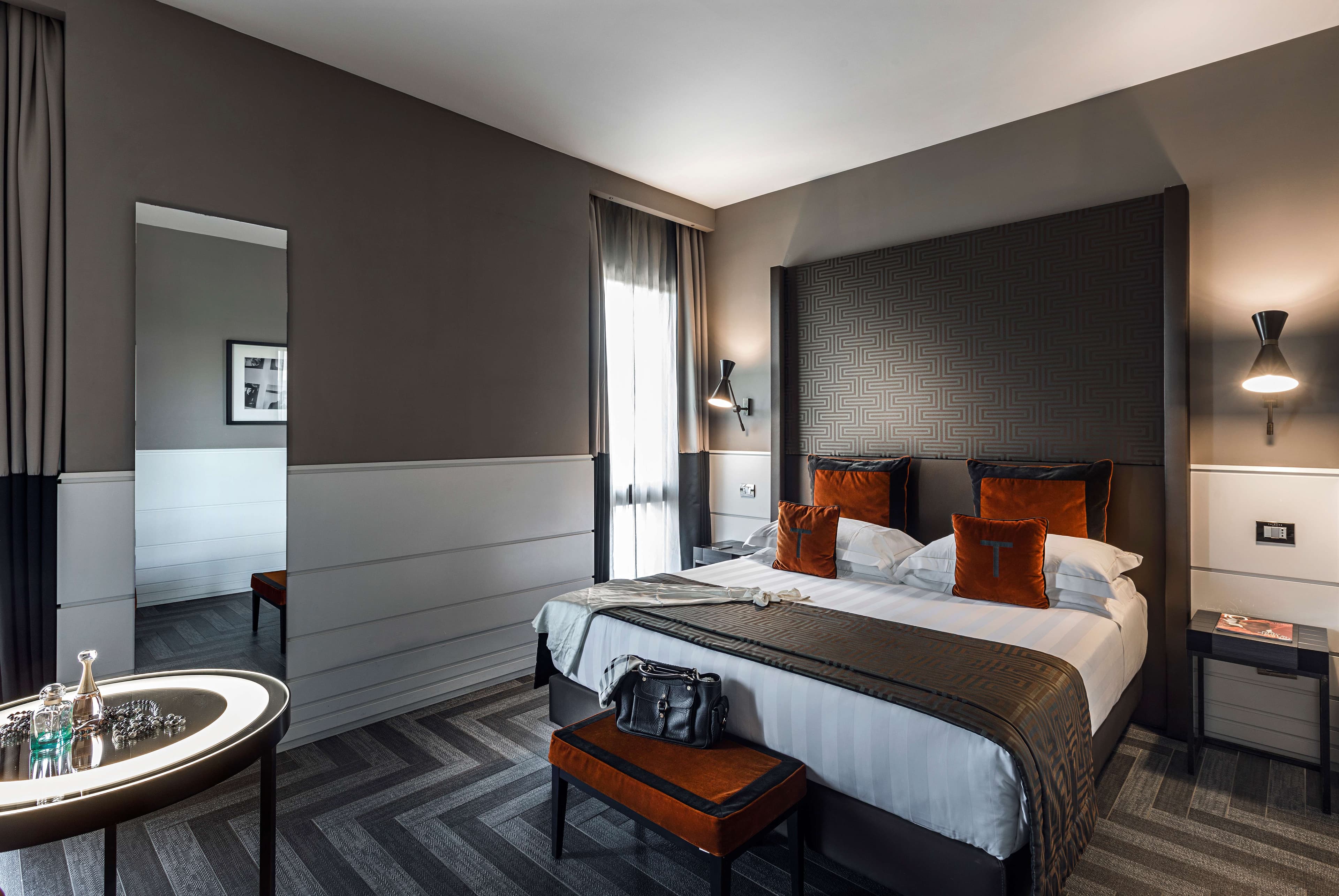 The Tribune Hotel Ansicht 5