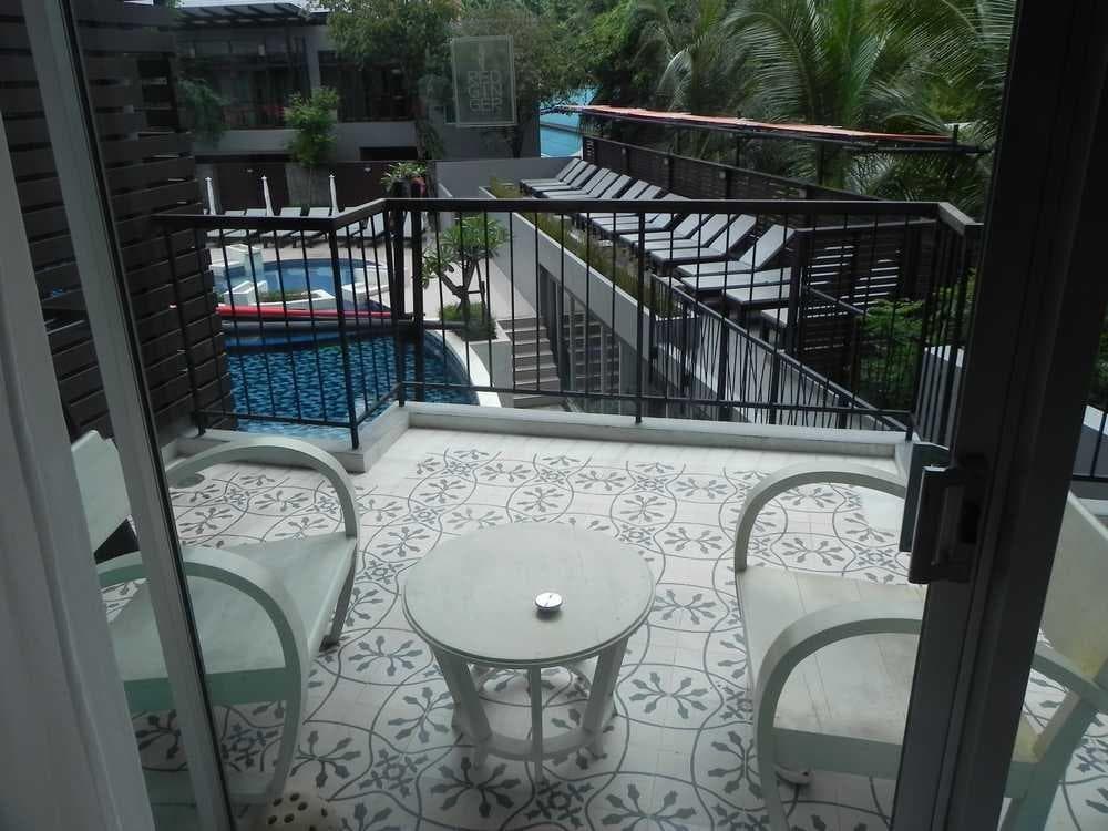 Red Ginger Chic Resort Ansicht 6