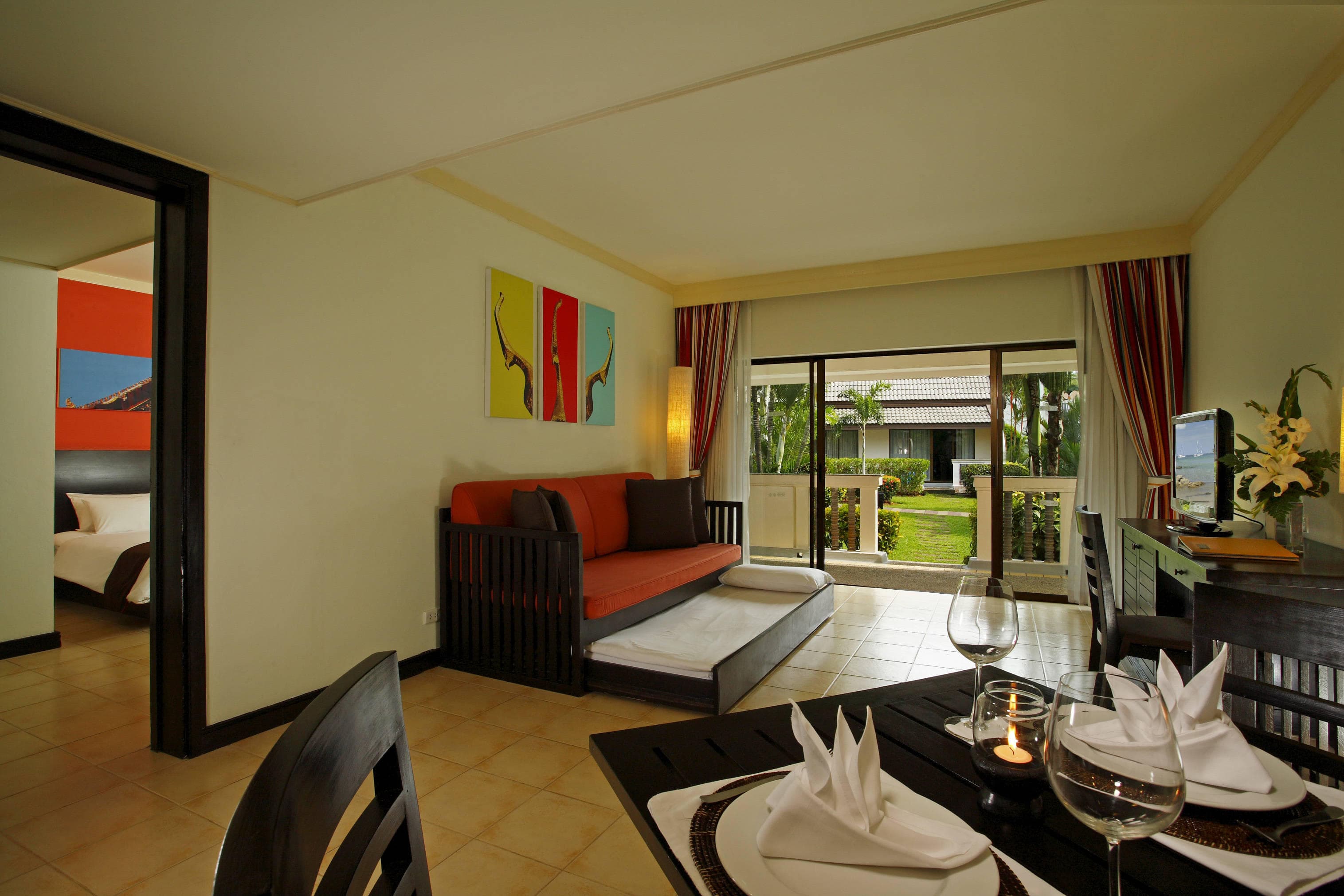 Centara Kata Resort Phuket Ansicht 4