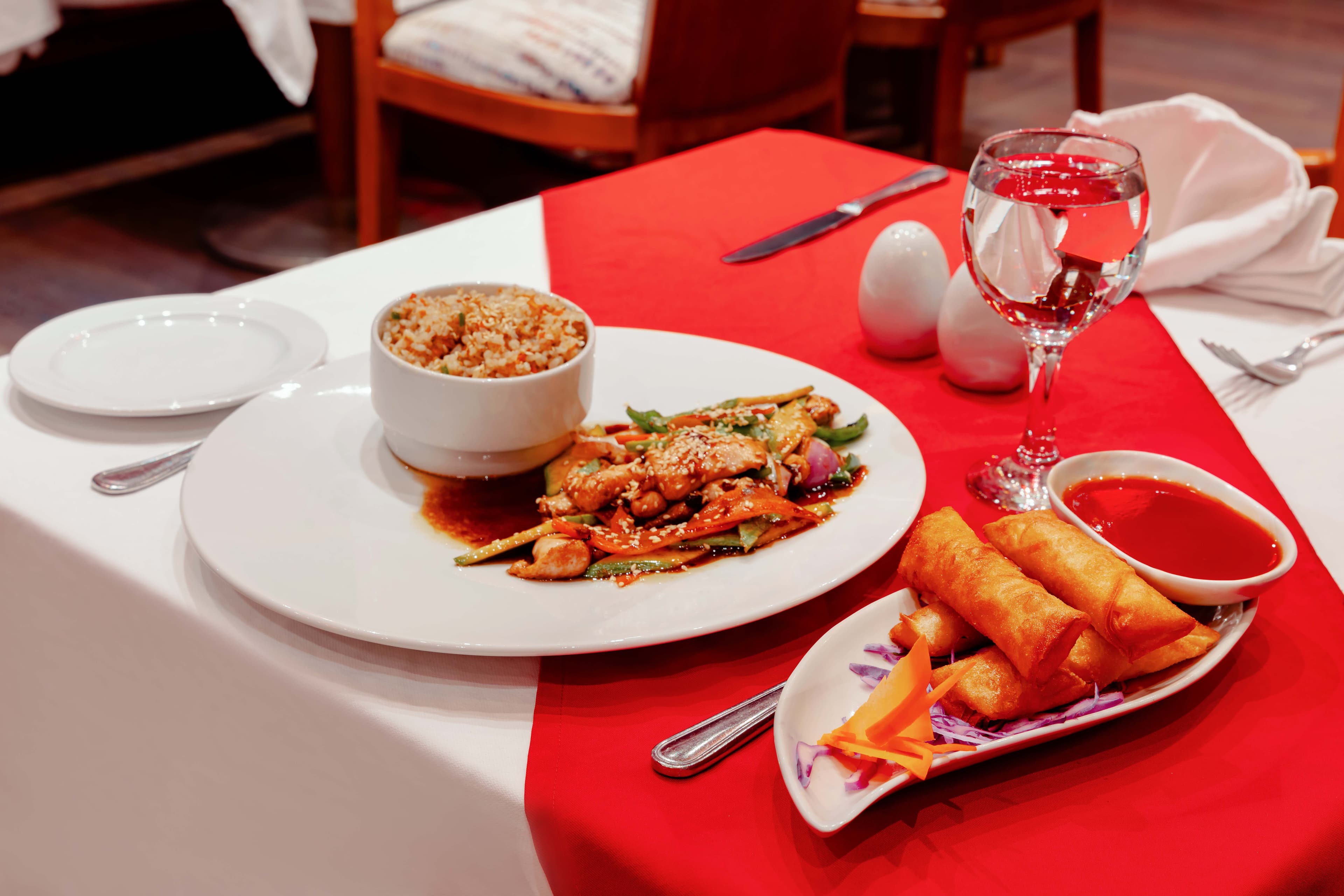 Royal Star Beach Resort Ansicht 7