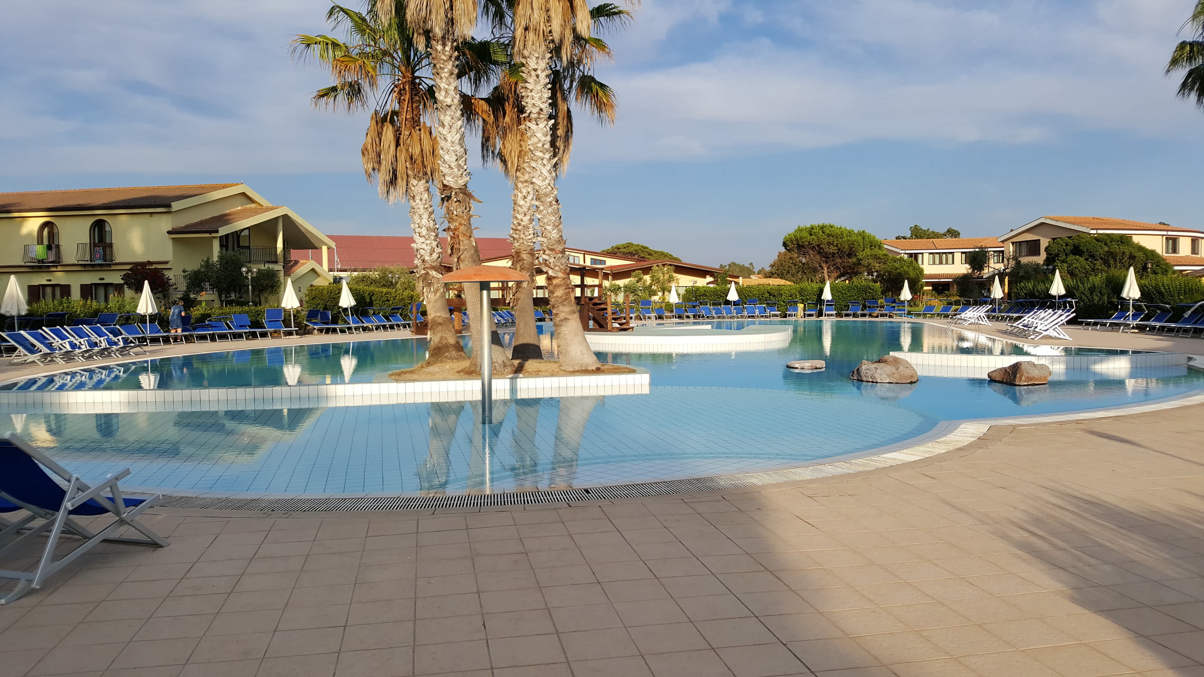 Horse Country Resort Congress & Spa Ansicht 7