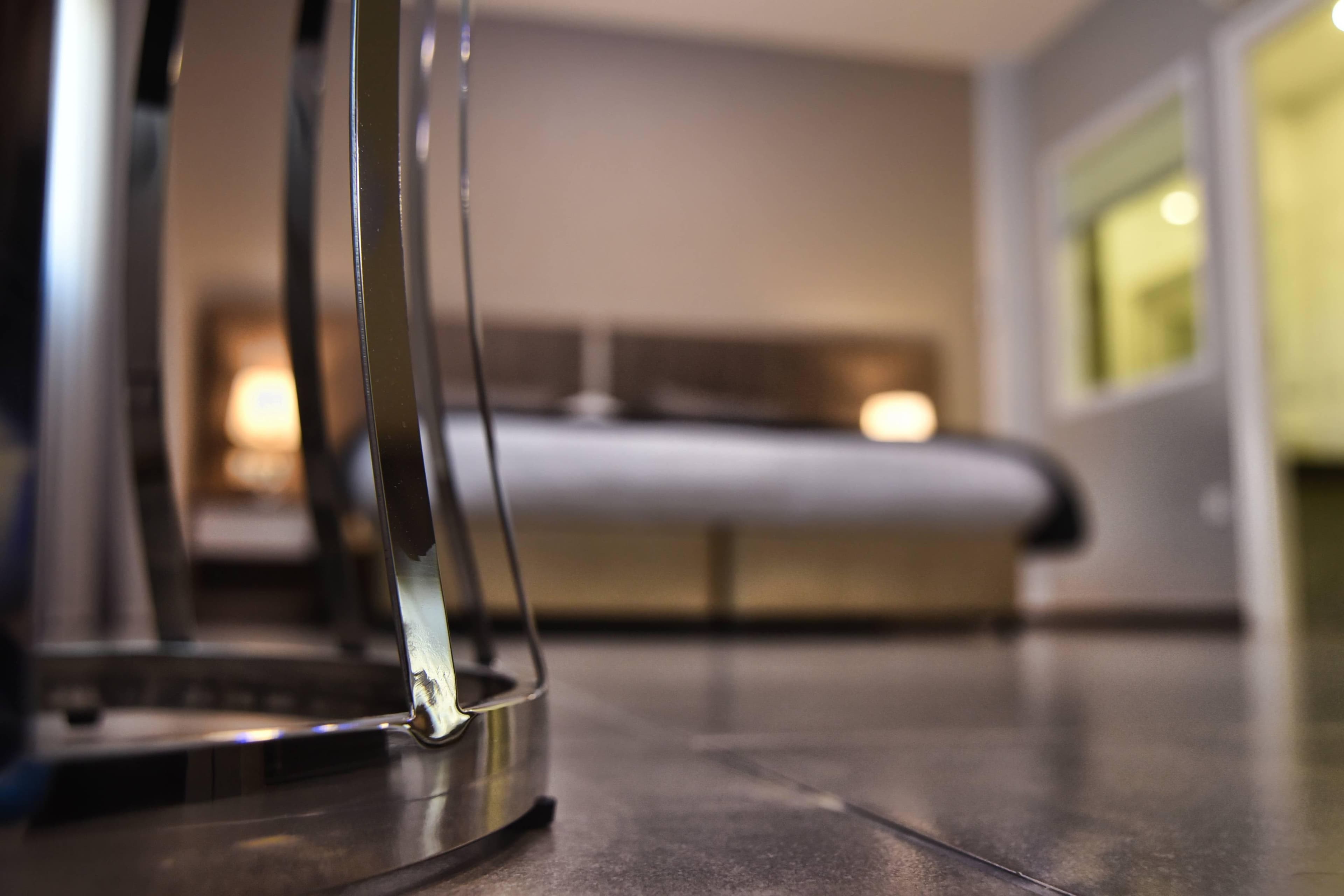 The Rise Hotel Ansicht 3