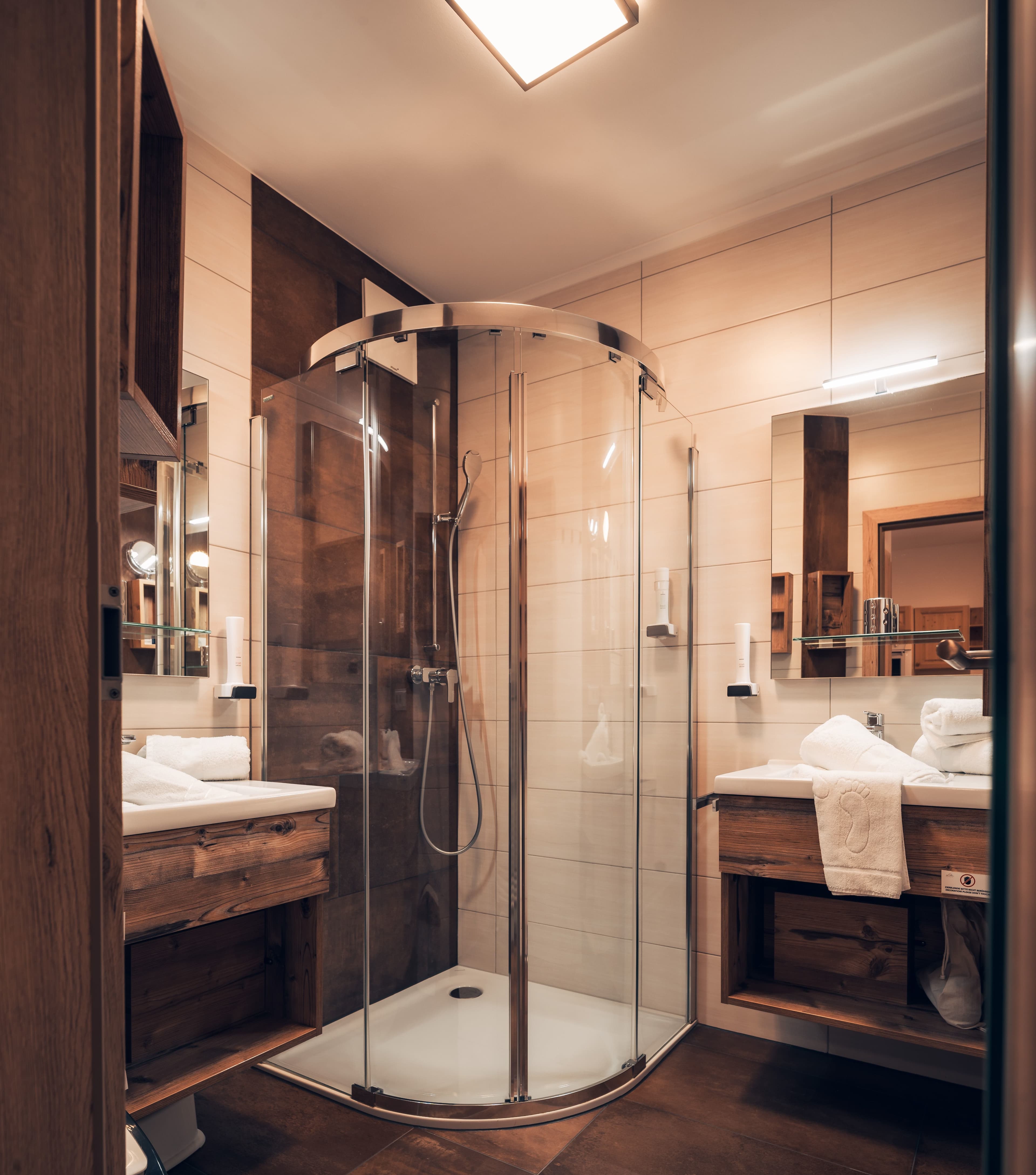 Hotel Samerhof und Nebenhäuser Ansicht 5