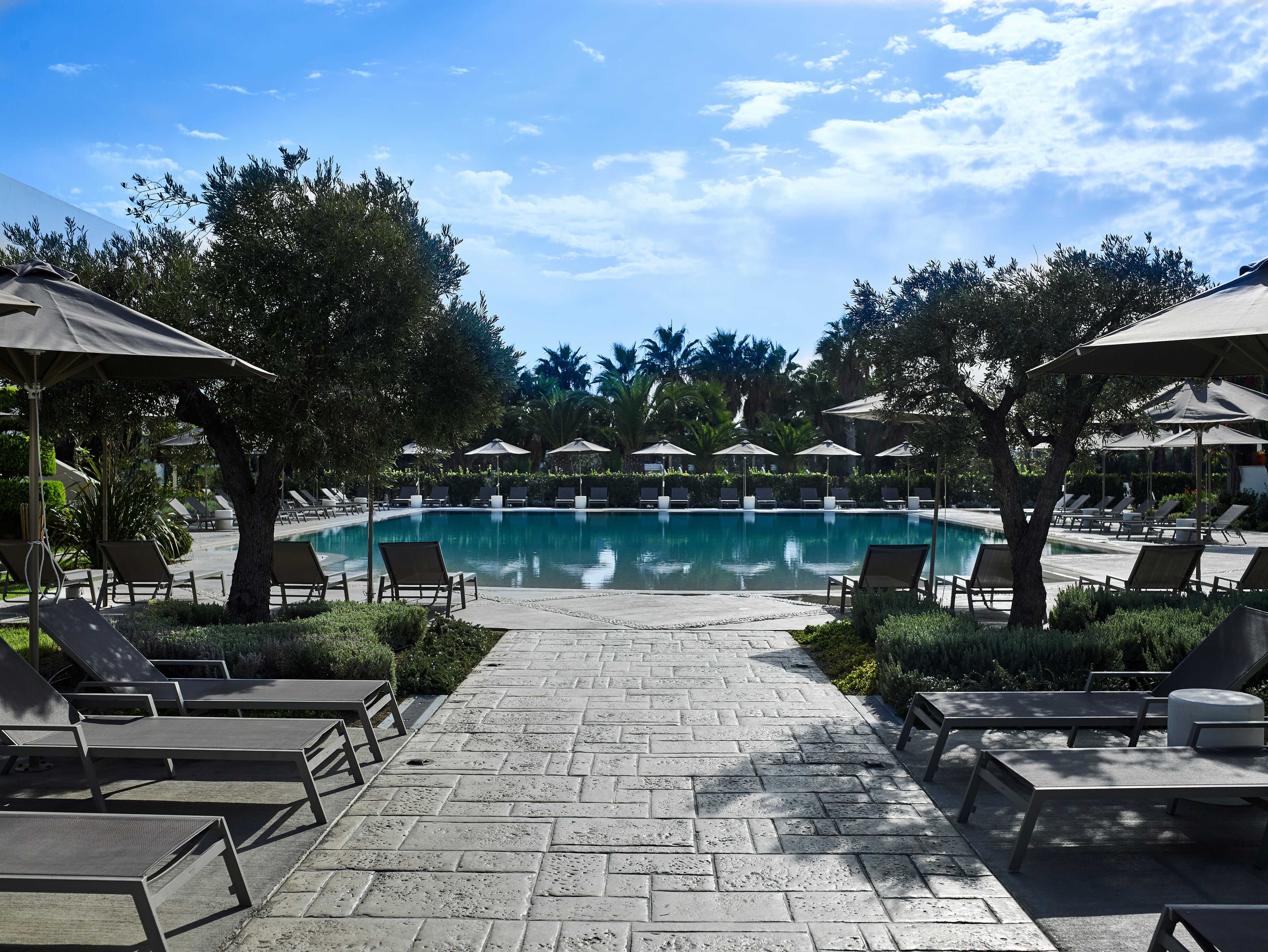 Pelagos Suites Hotel & Spa/ Sentido Pelagos Suites & Spa Ansicht 8