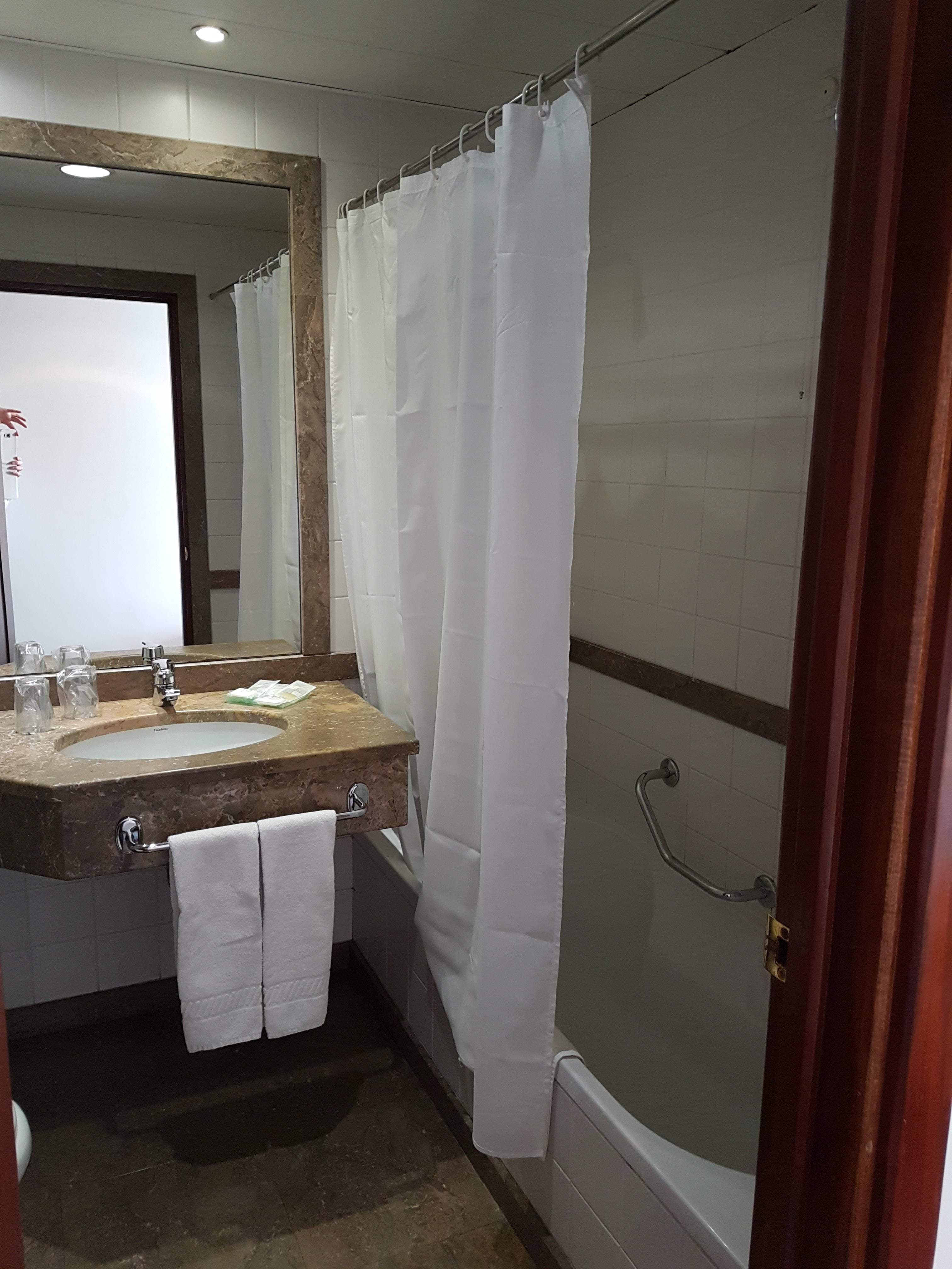 Hotel Albergaria Dias Ansicht 5