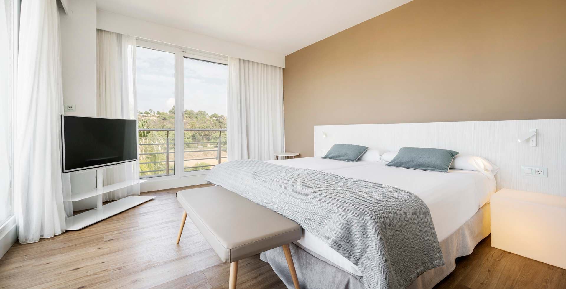 ILUNION Islantilla Ansicht 4