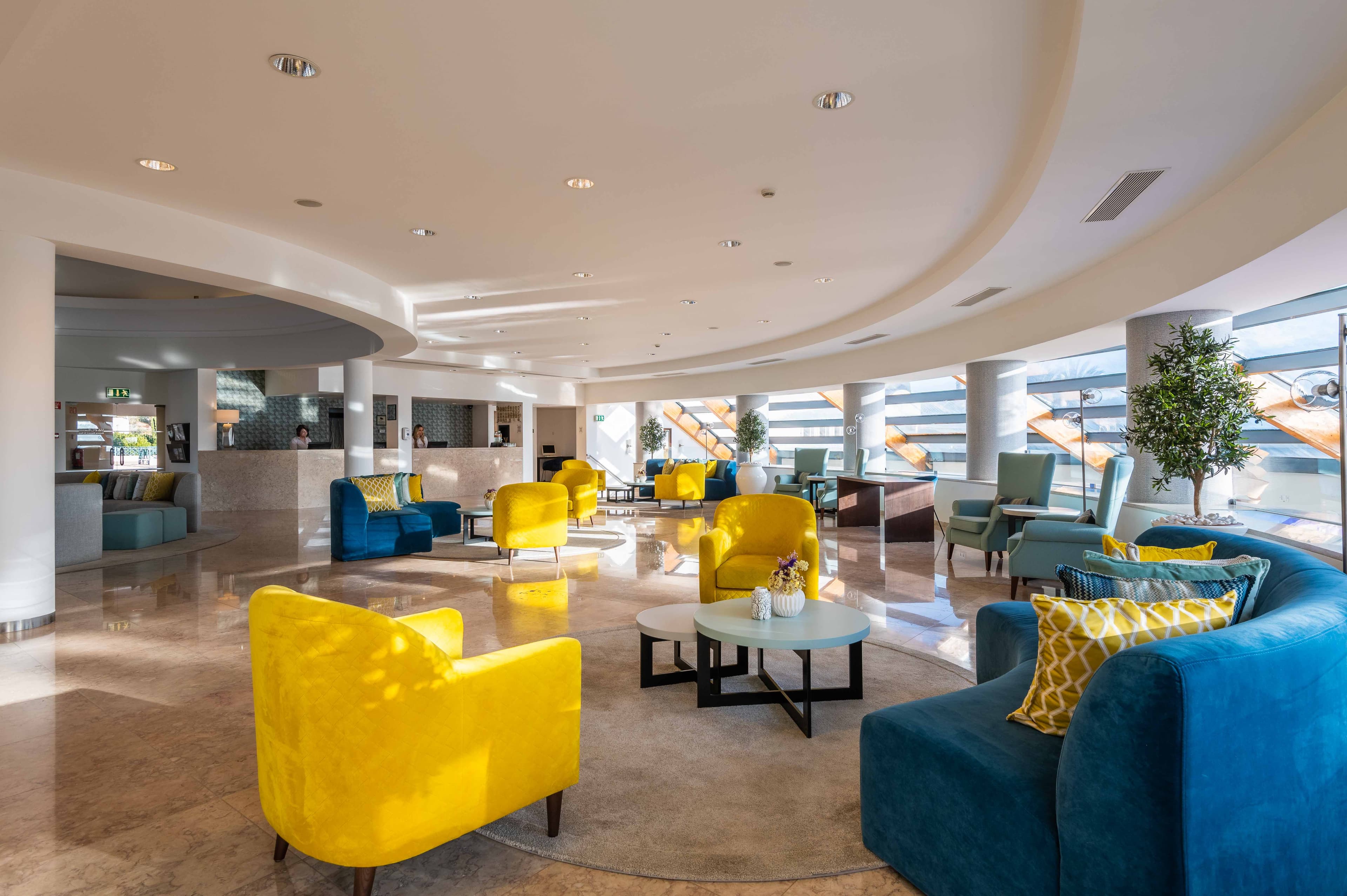 Vale d'Oliveiras Quinta Resort & Spa Ansicht 7