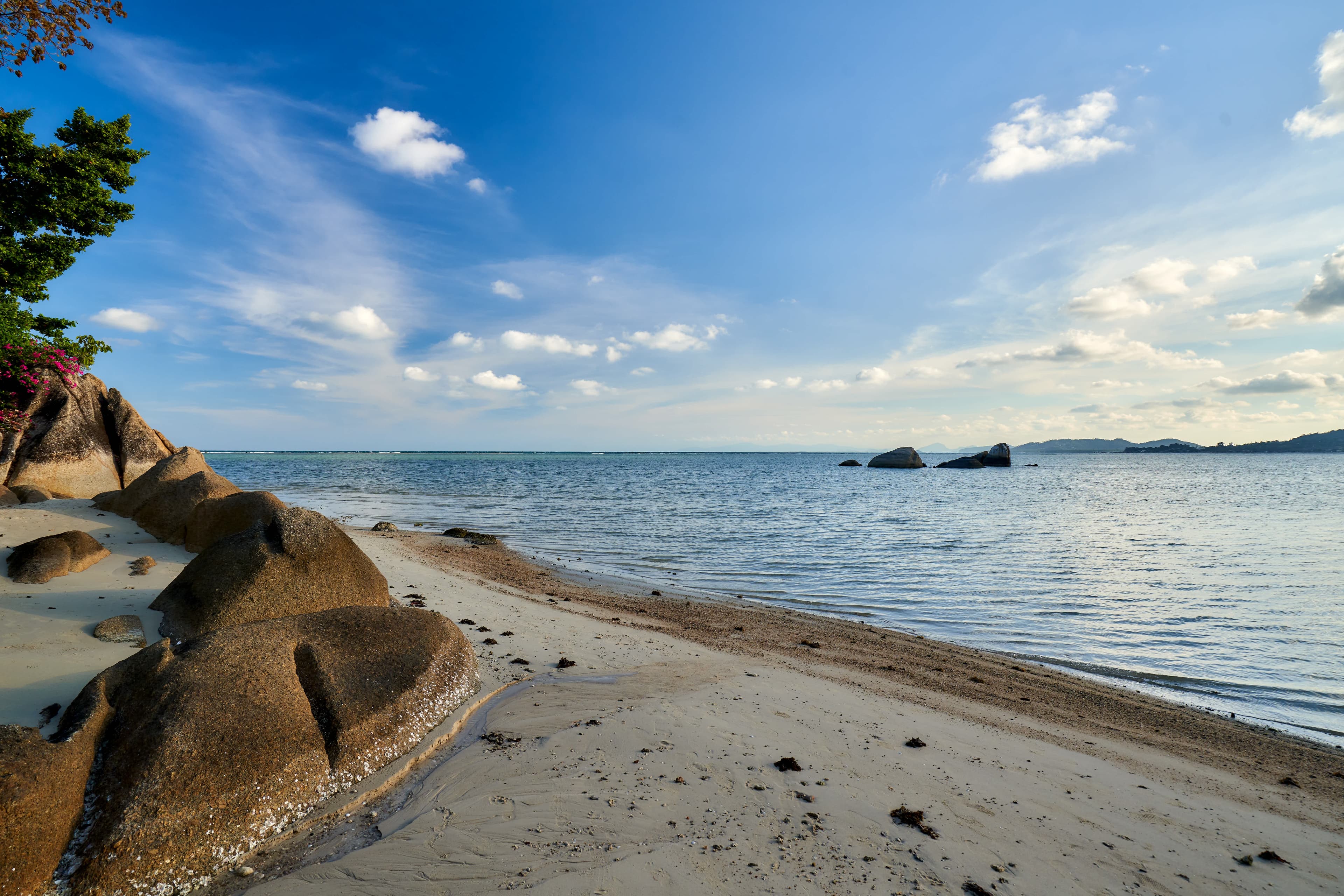 Renaissance Koh Samui Resort & Spa Ansicht 7