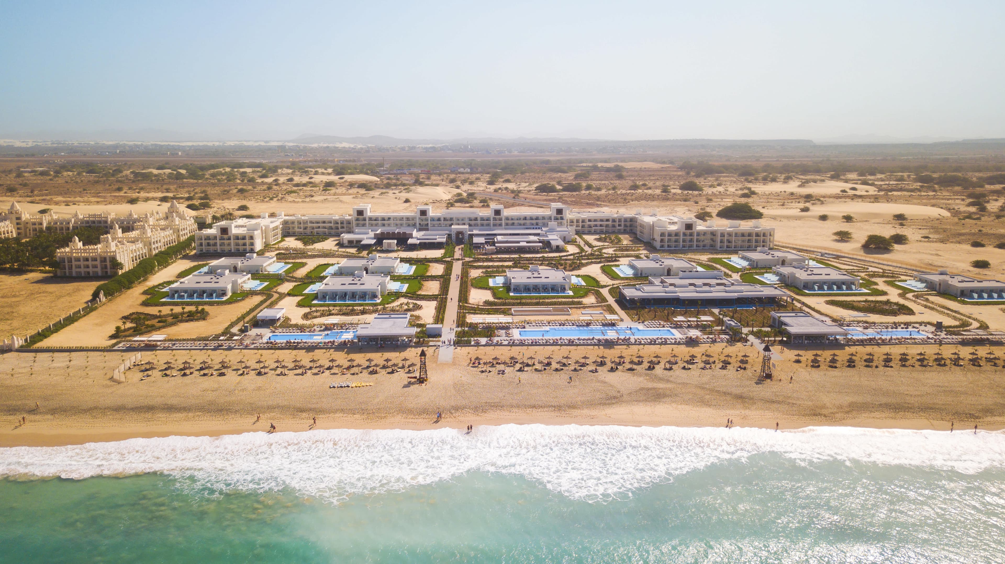Hotel Riu Palace Boavista