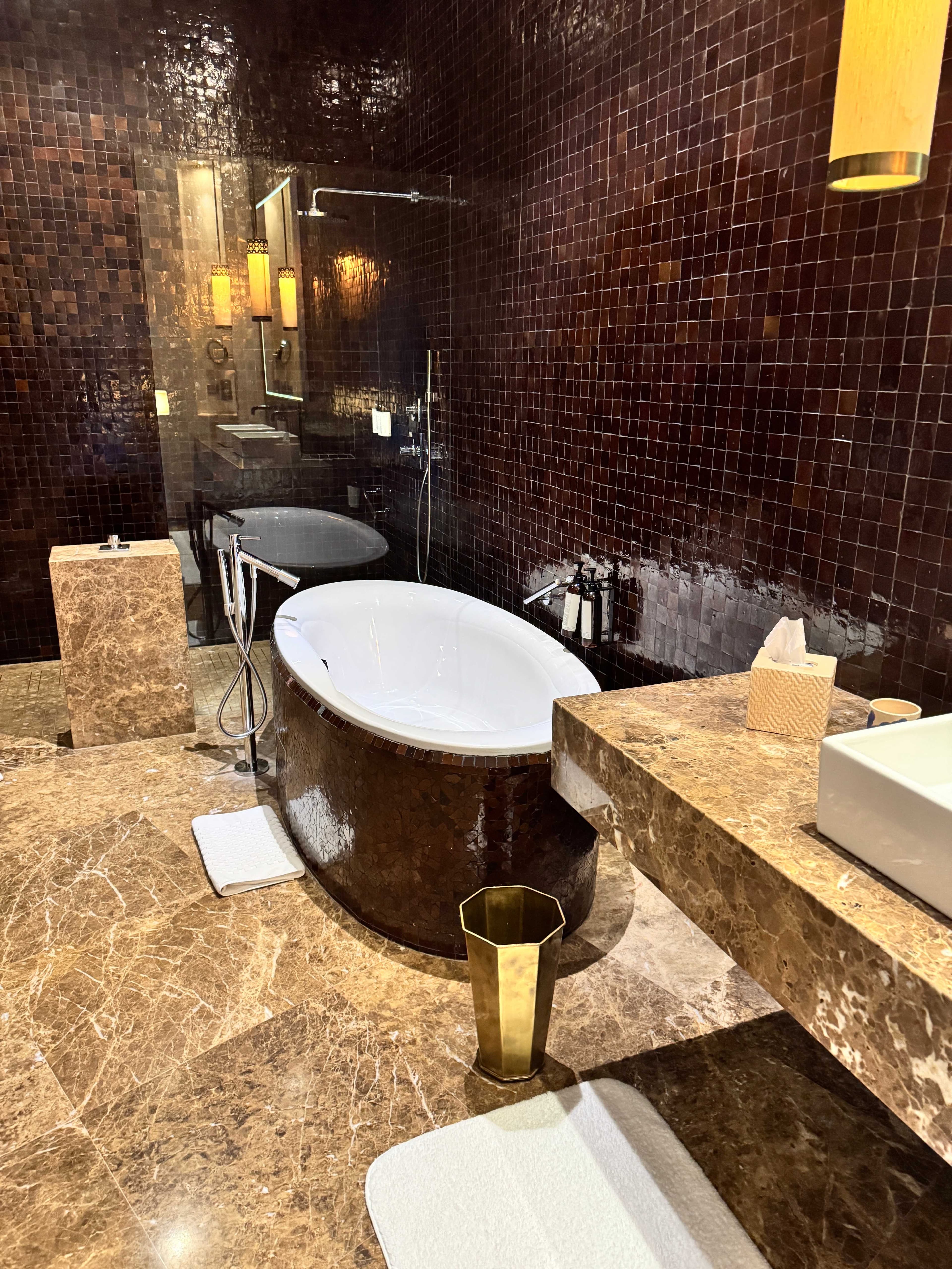 Fairmont Royal Palm Marrakech Ansicht 4