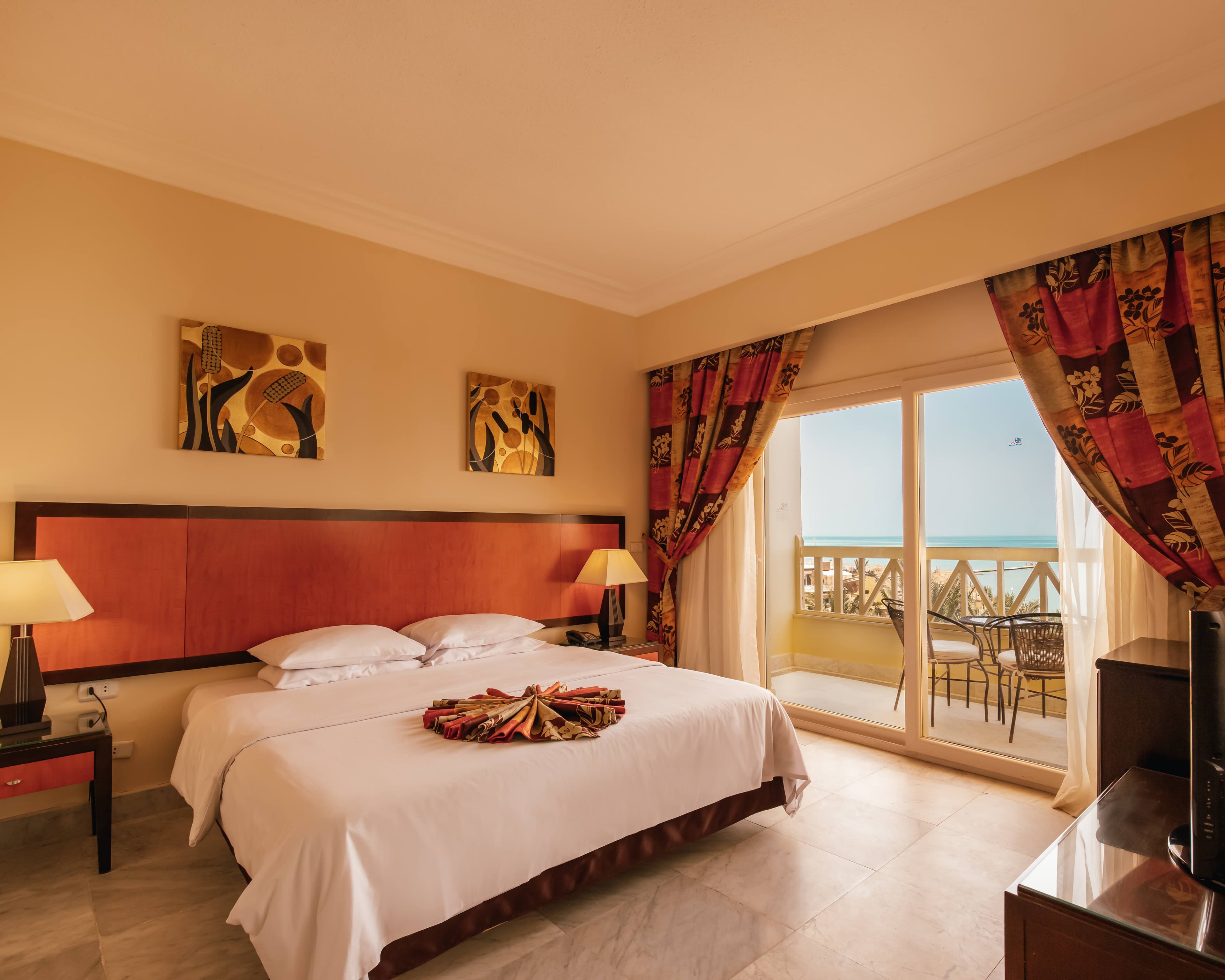 AMC Royal Hotel & SPA Ansicht 5