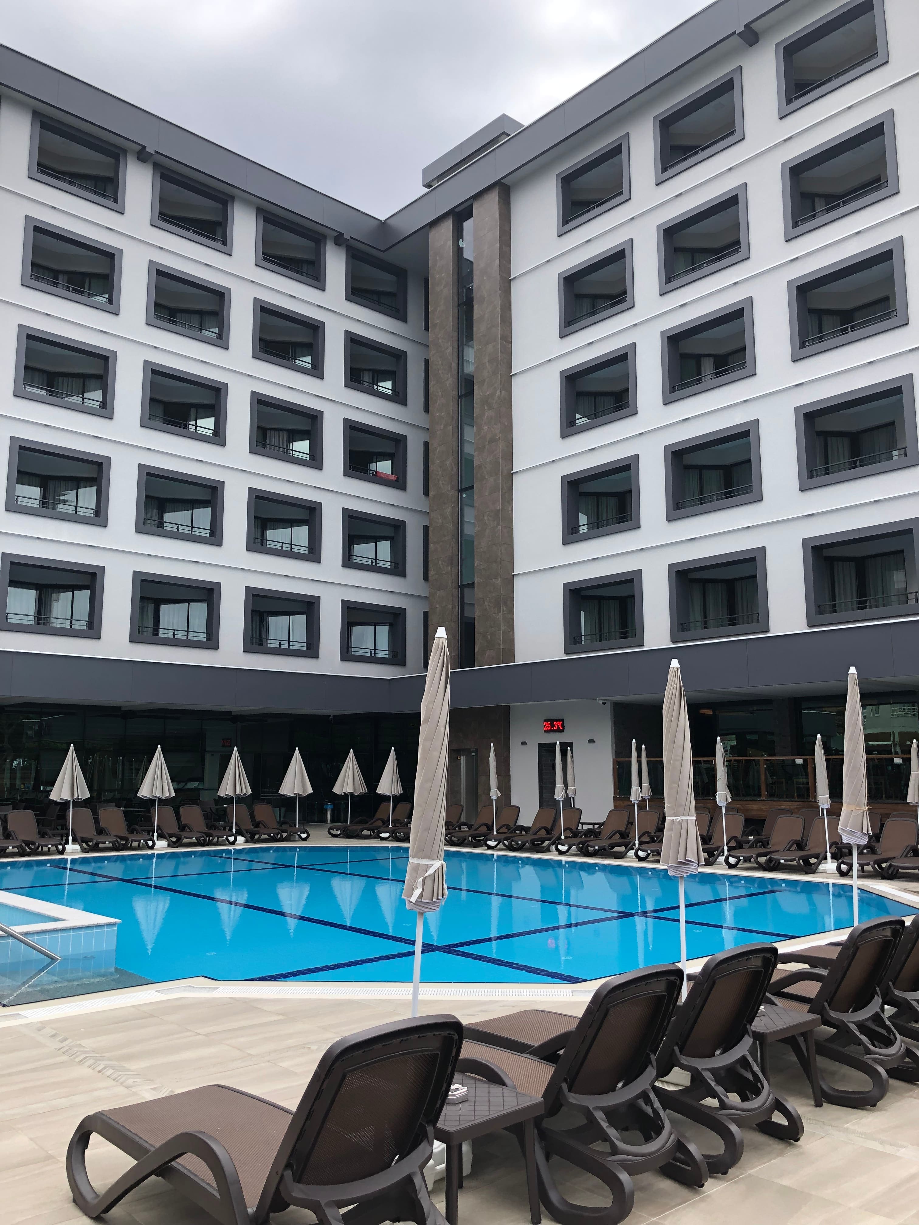Hotel Riviera Zen +16 Adults Only Ansicht 3