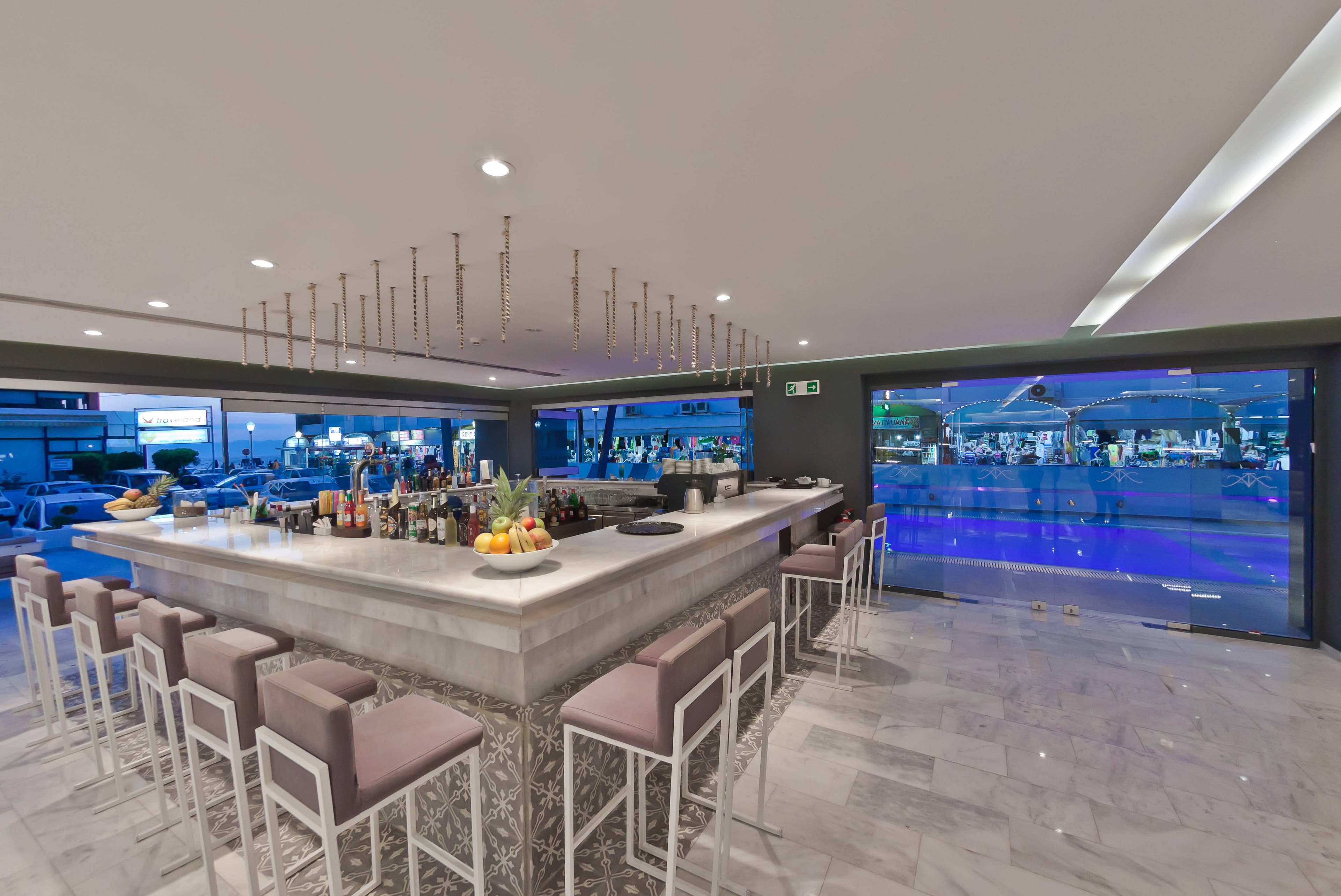 Mercure Rhodes Alexia Hotel & Spa Ansicht 10