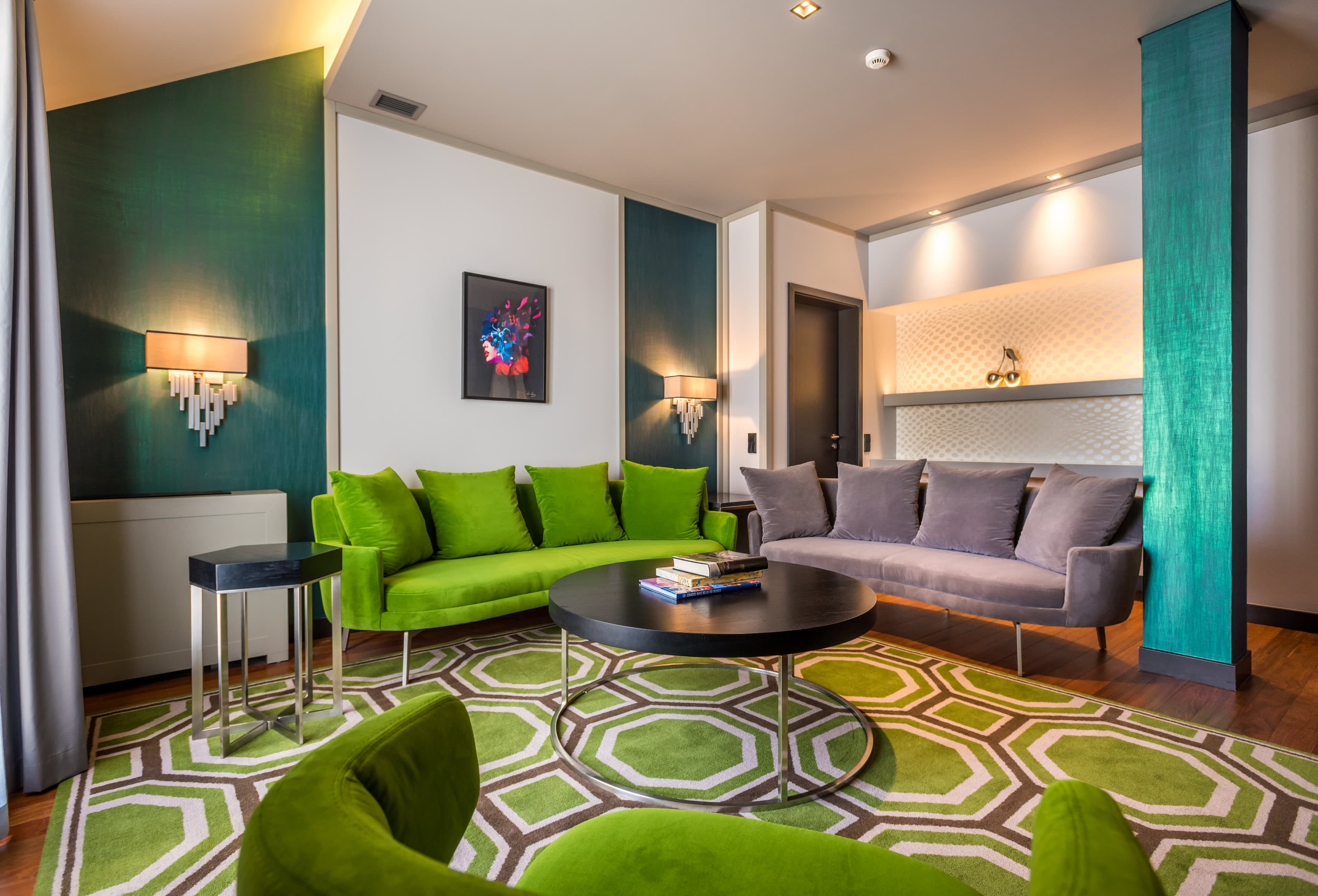 Pestana CR7 Lisboa Ansicht 6