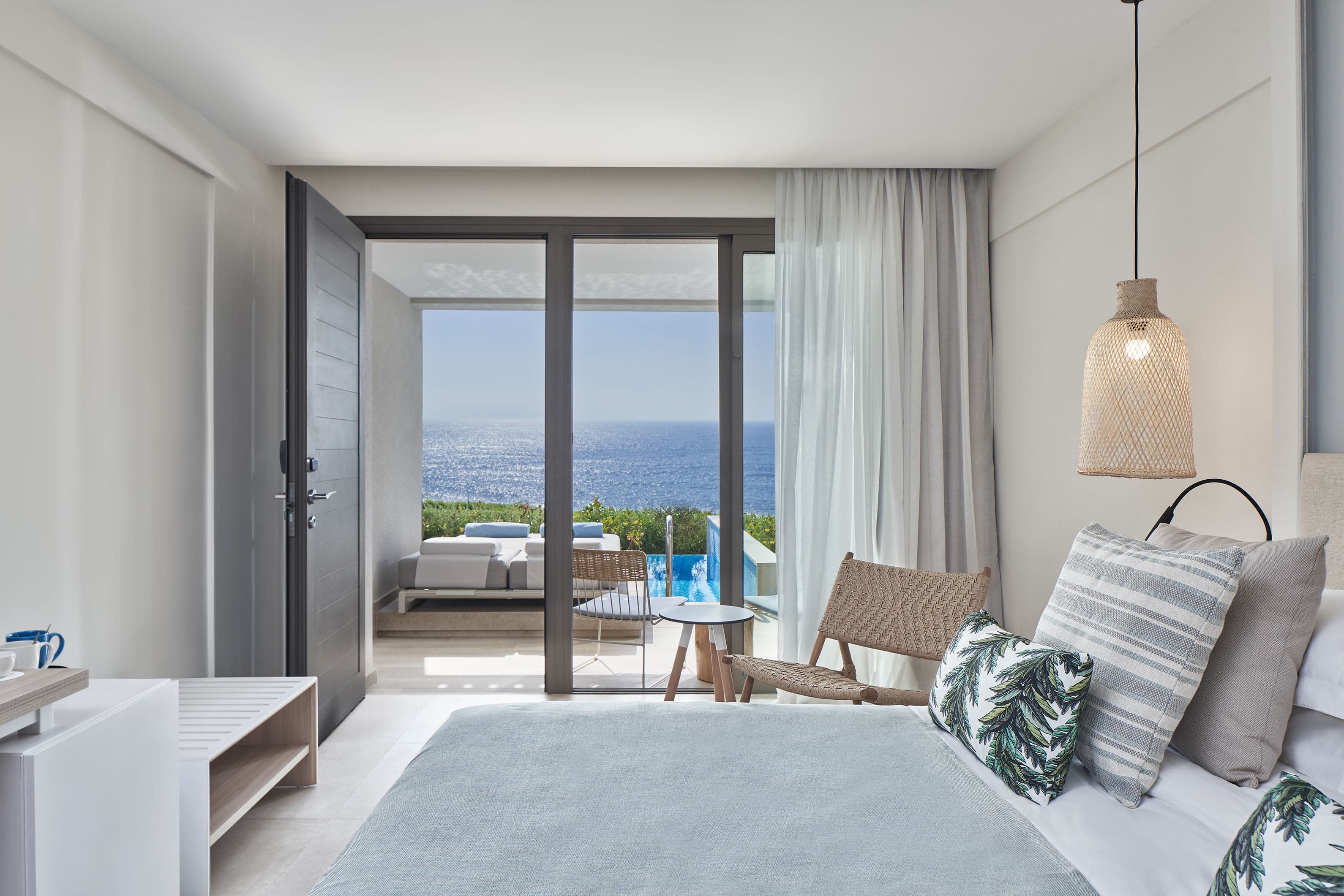 Mare Paphos Ansicht 6