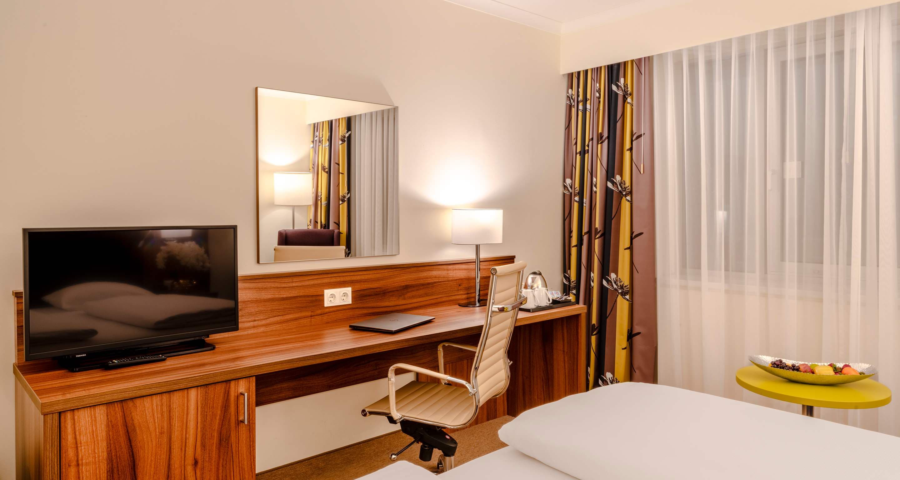 PLAZA Premium Wien Ansicht 3