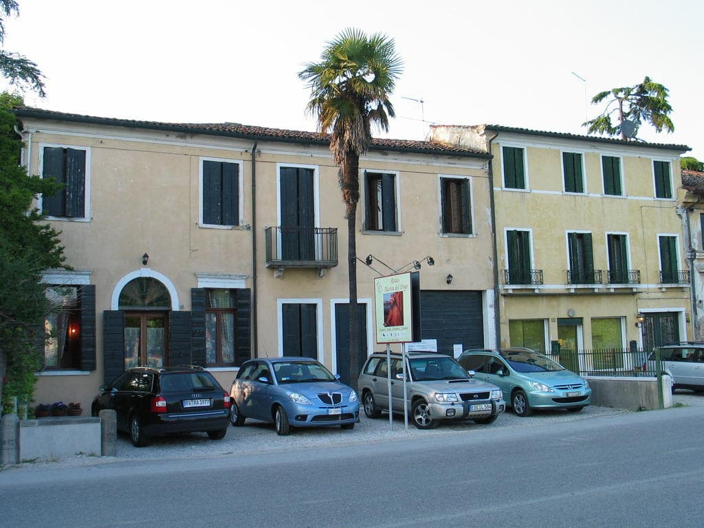 Hotel Relais Alcova del Doge Ansicht 3