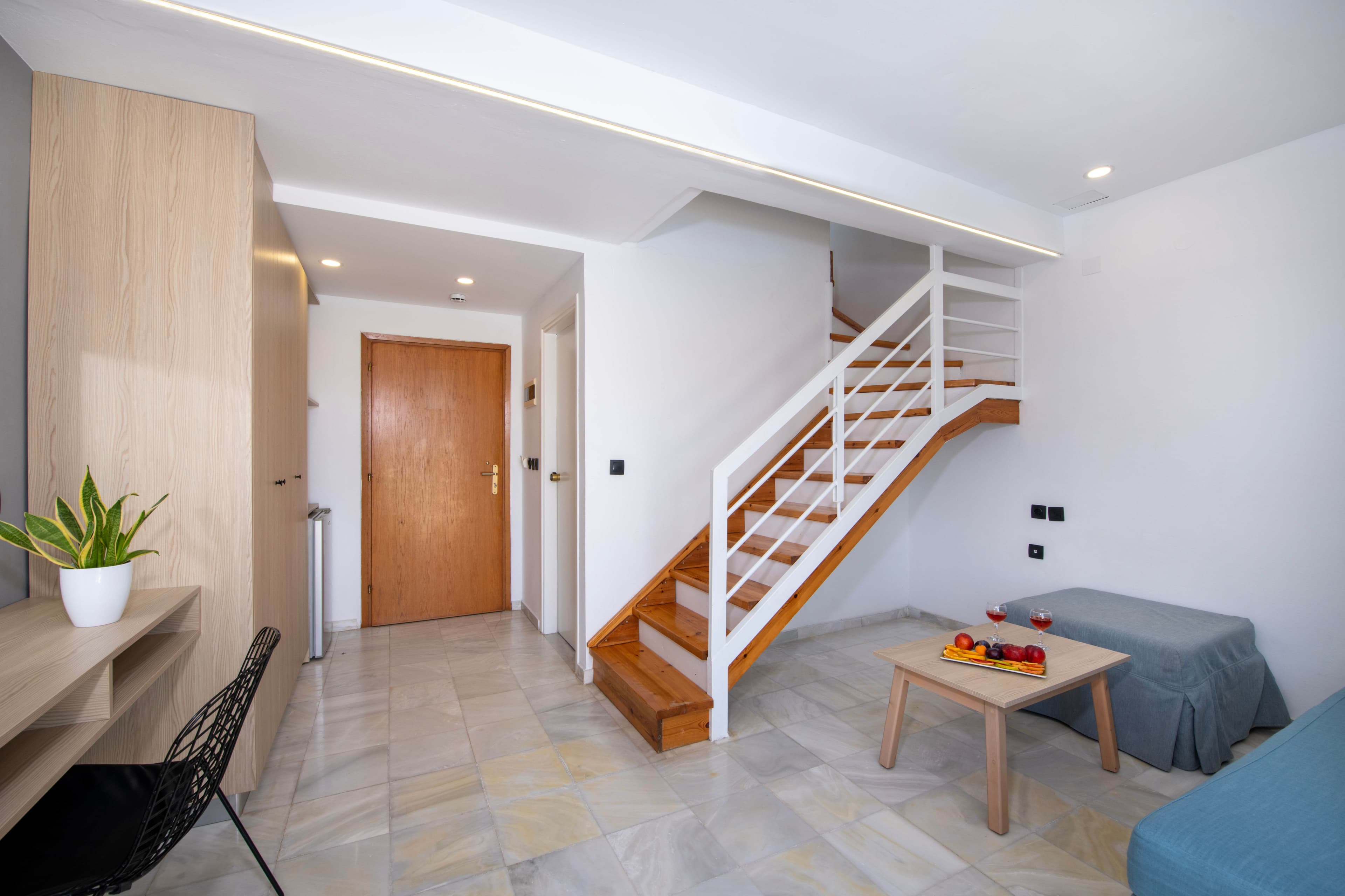 Selini Suites Ansicht 6