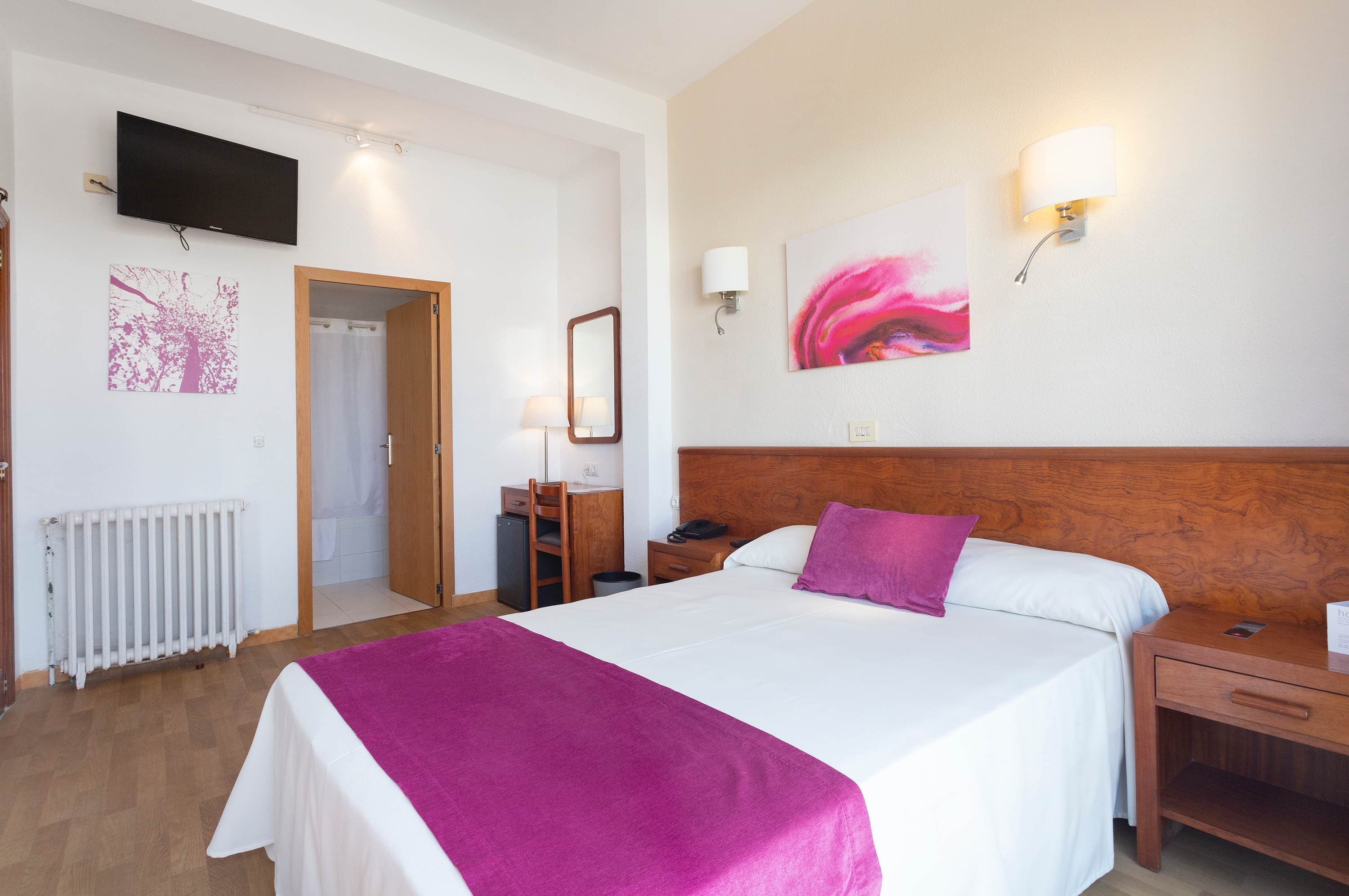 JS Hotel Sol de Can Picafort Ansicht 4