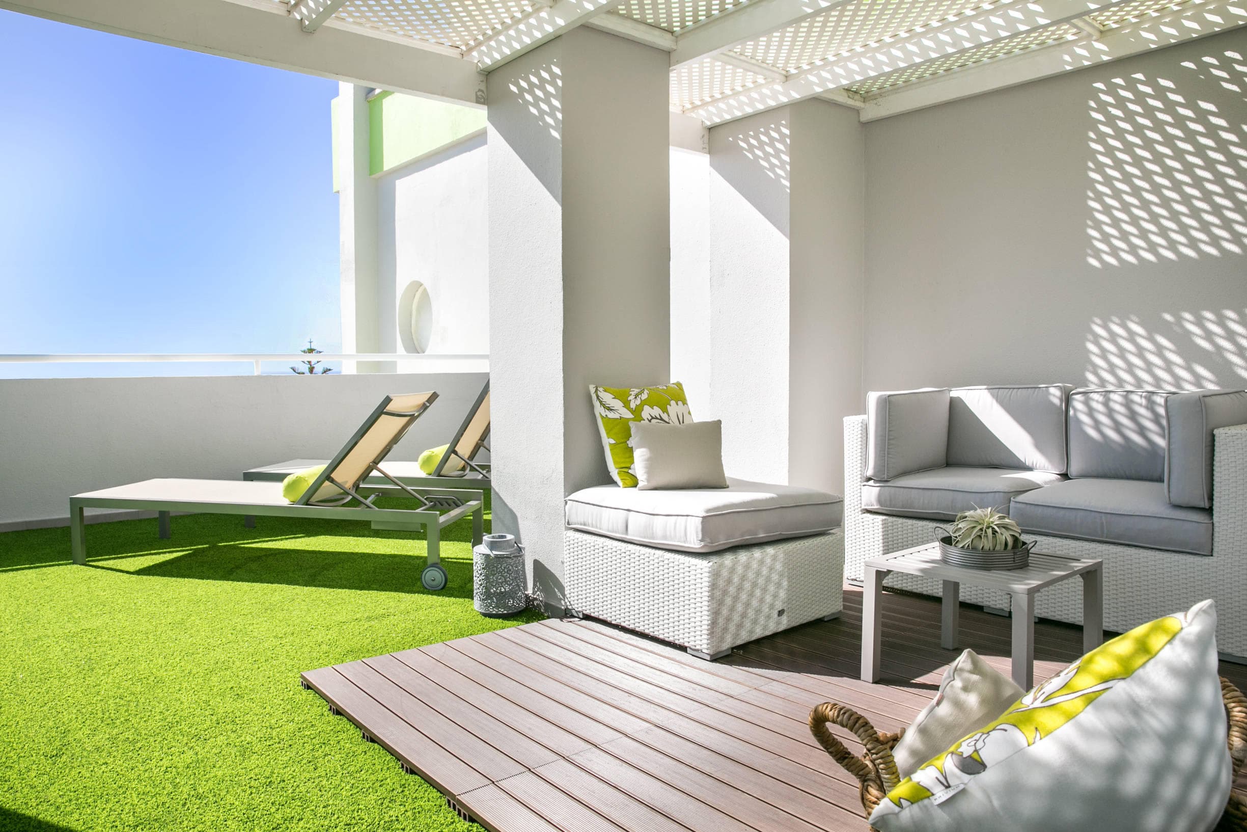Hotel LIVVO Anamar Suites Ansicht 5