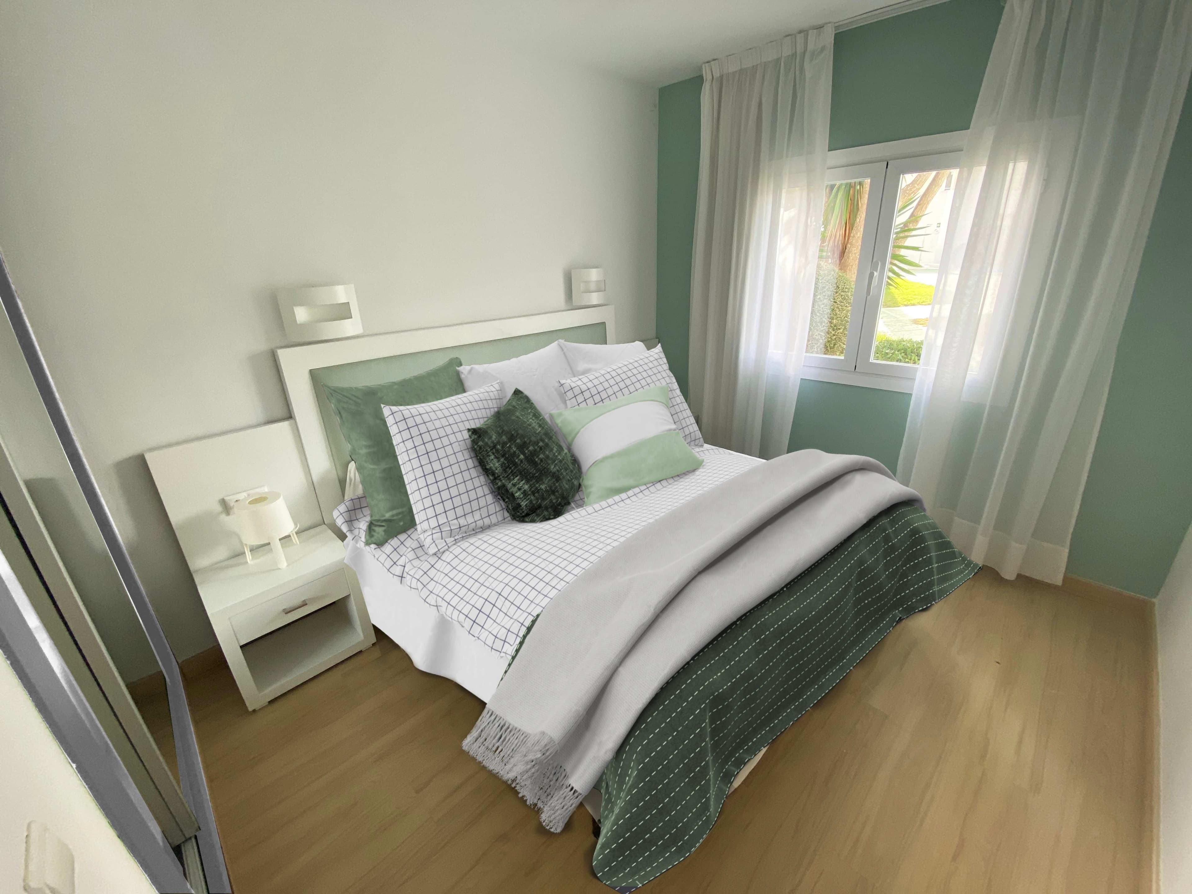 Apartamentos Vista Alegre Mallorca Ansicht 5