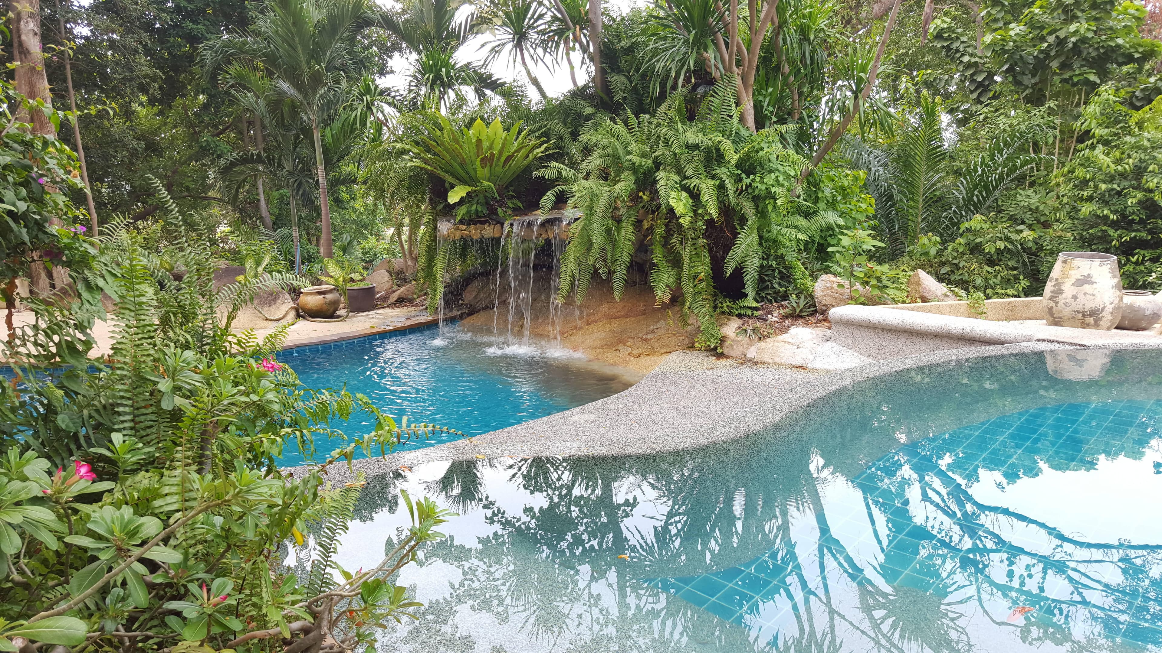 The Fair House Beach Resort Ansicht 7