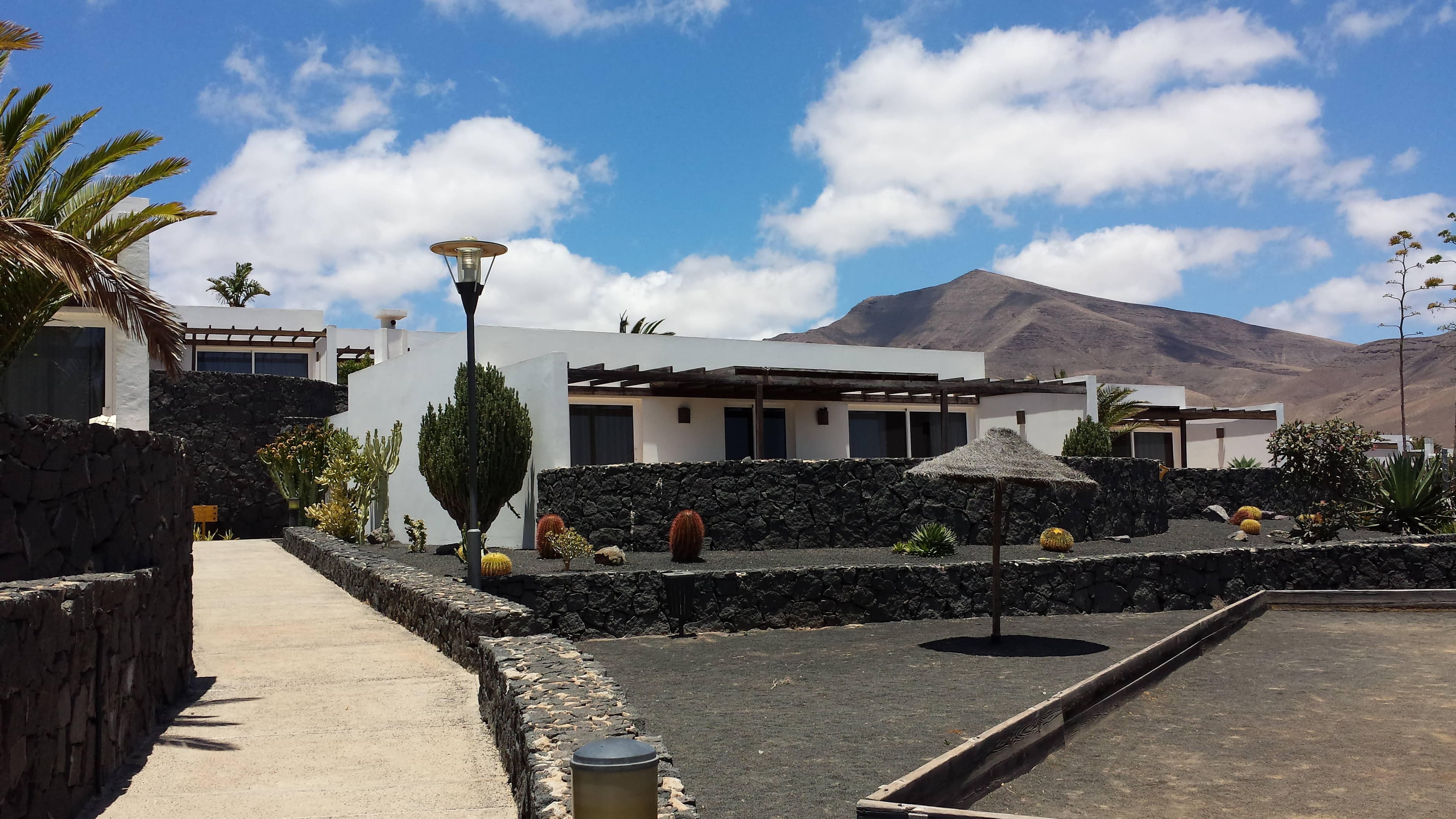 Dreamplace Bocayna Village Ansicht 3