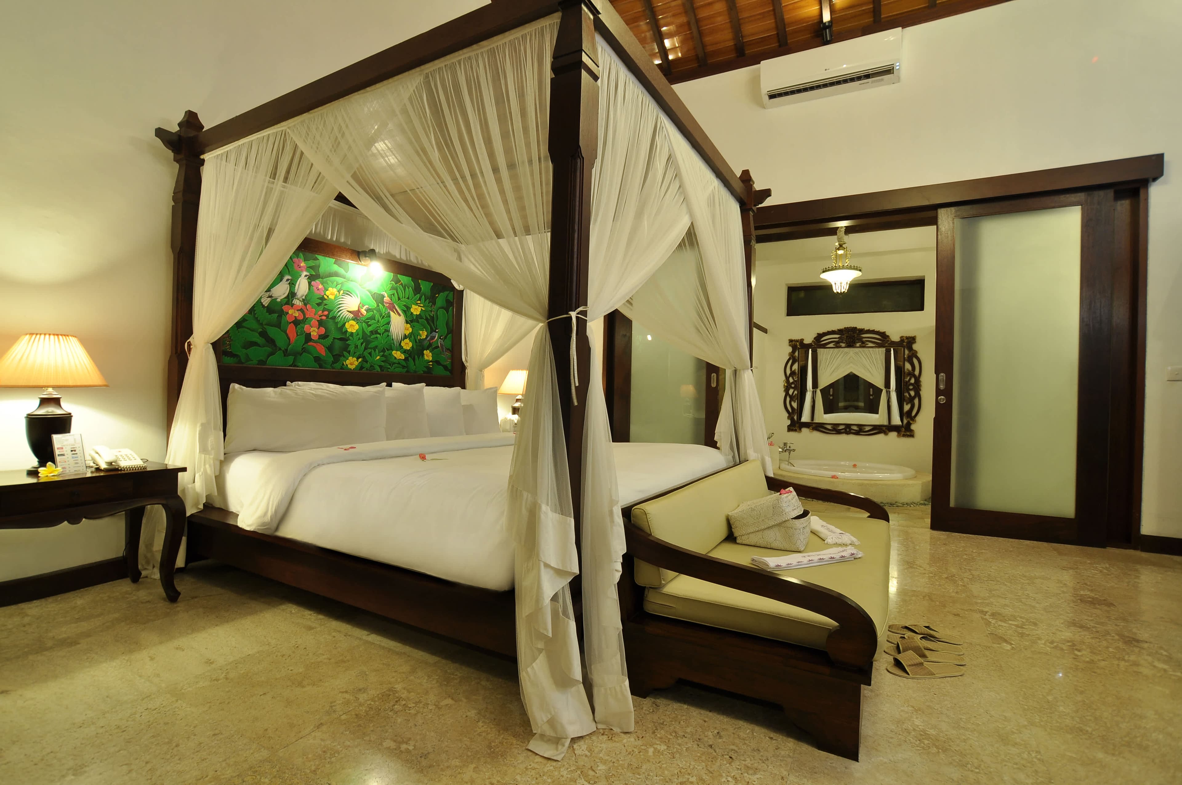 Puri Mas Boutique Resort & Spa Ansicht 4
