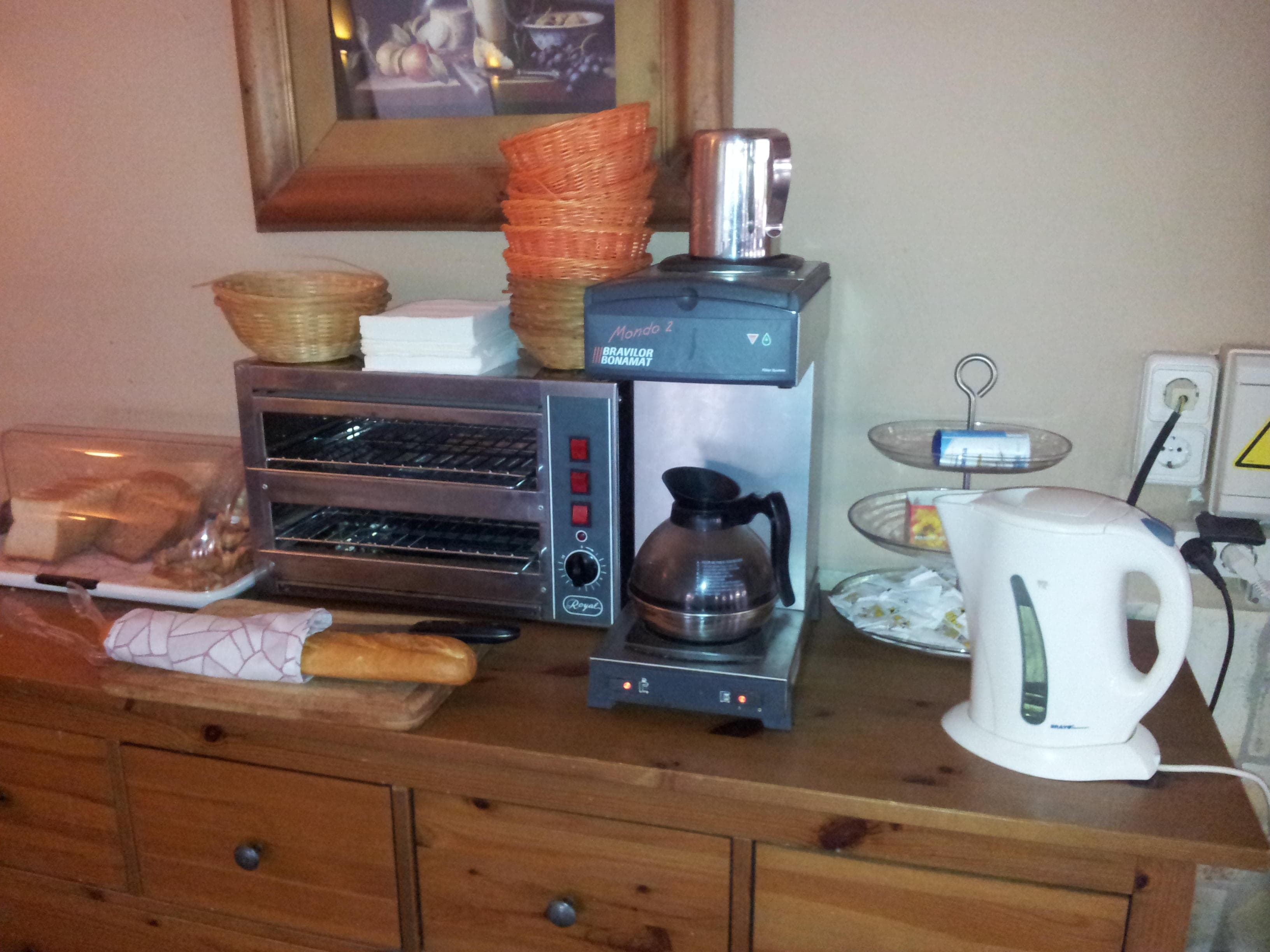 Hostel Neptuno Ansicht 10