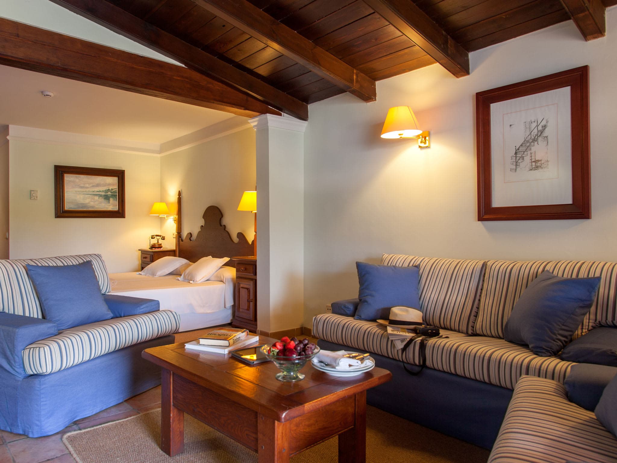 Hotel Cala Sant Vicenc - Adults Only (+16) Ansicht 5