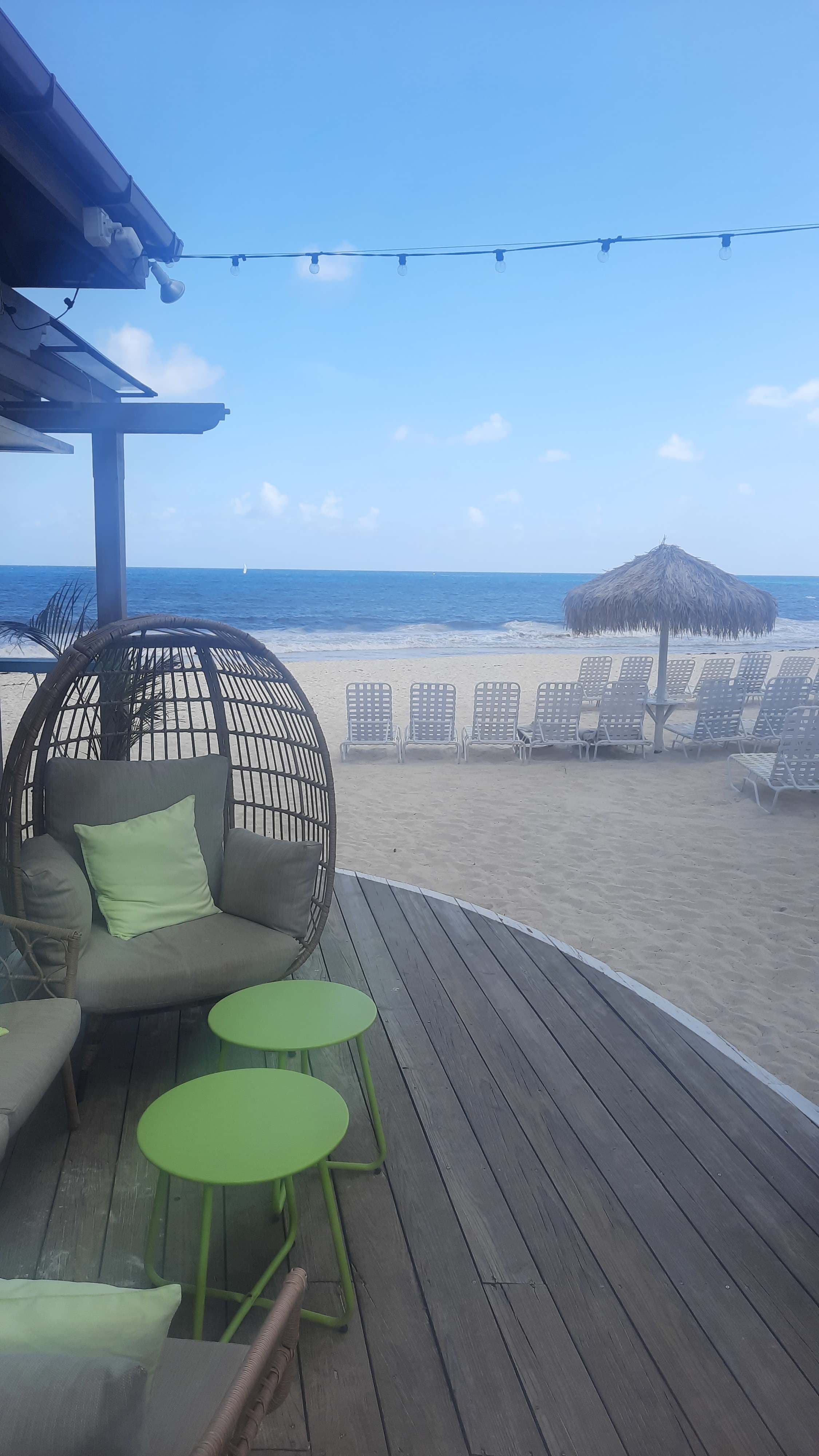 Hotel Bougainvillea Beach Resort Ansicht 10