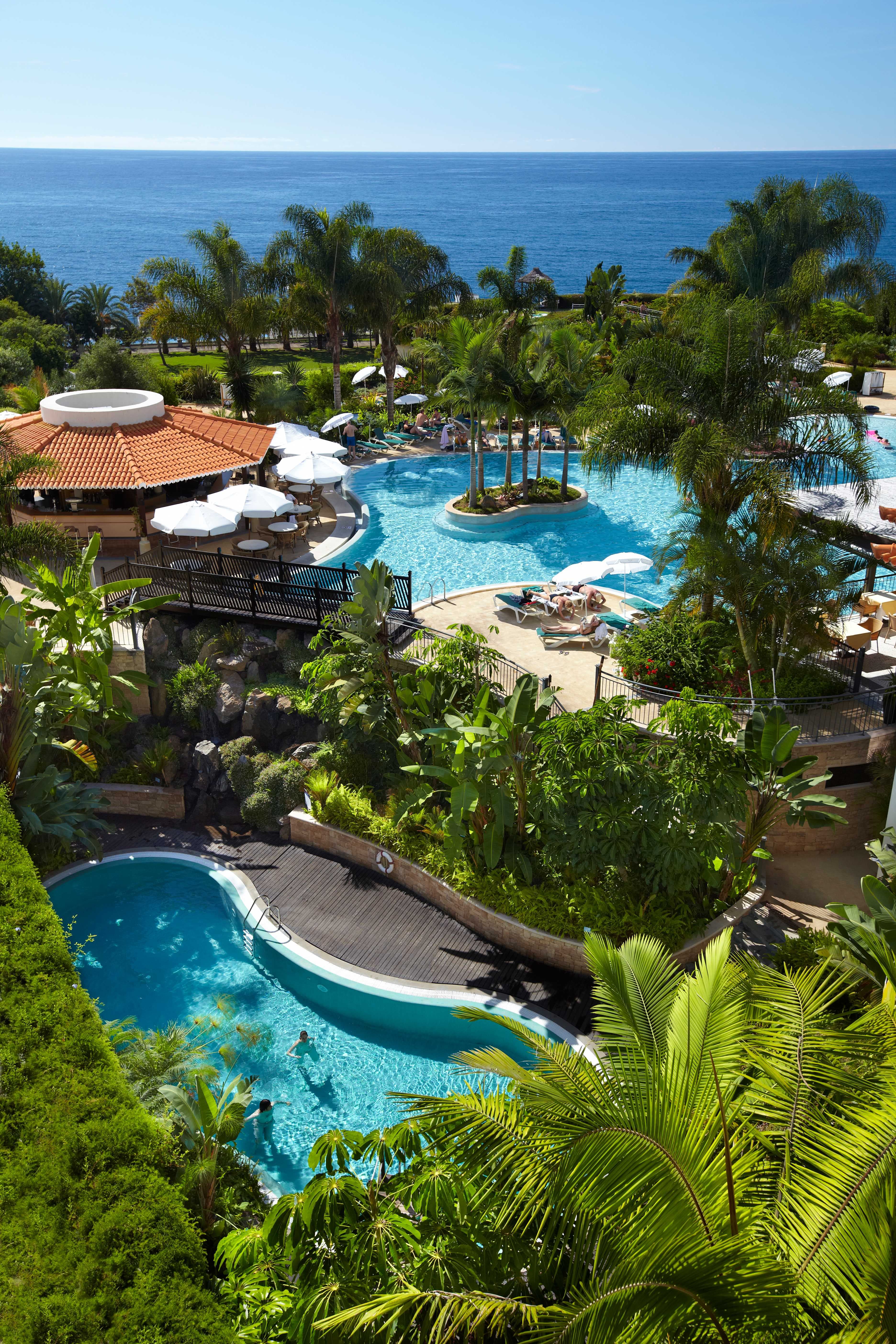 Hotel Porto Mare - PortoBay