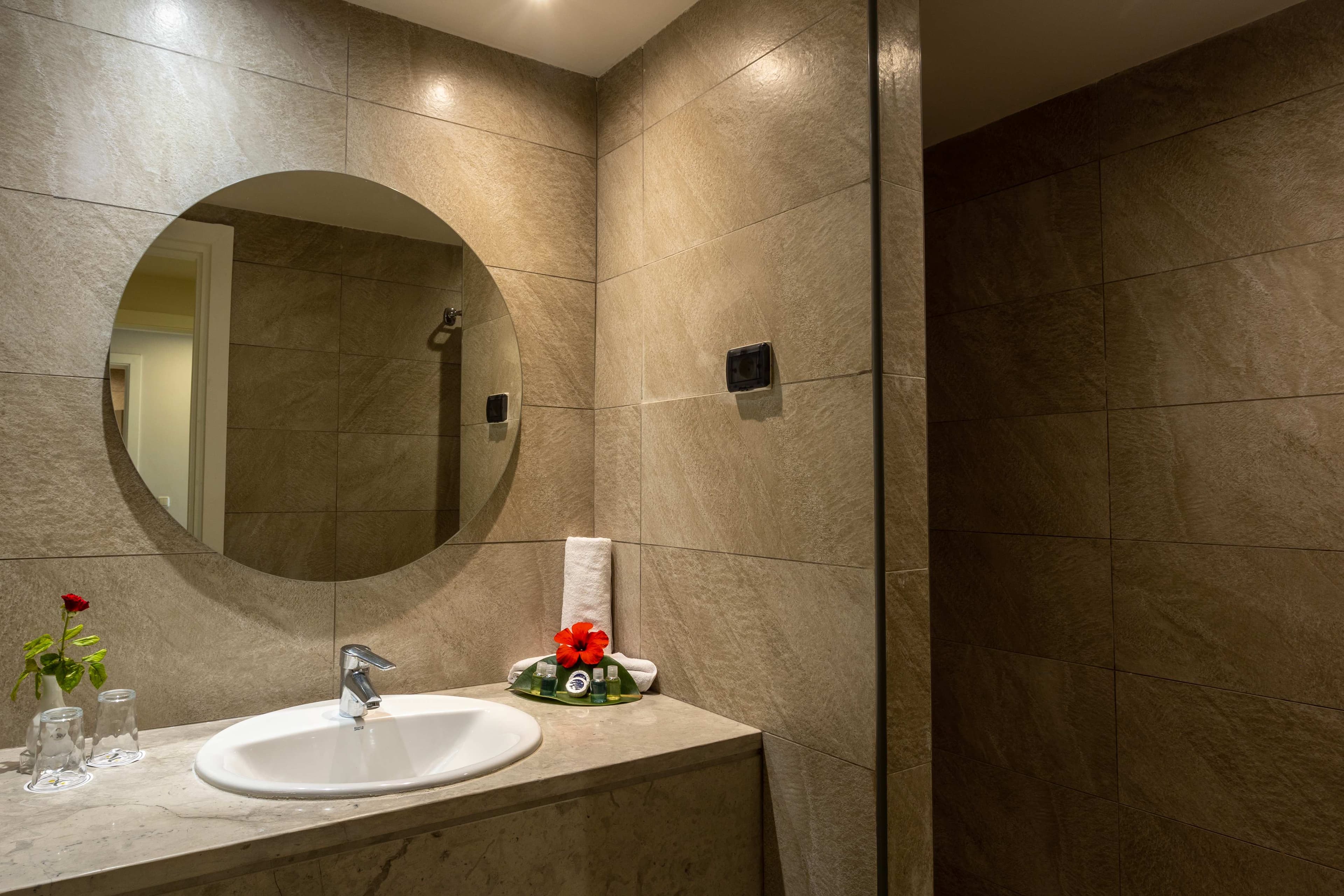 Djerba Sun Beach Hotel & Spa Ansicht 4