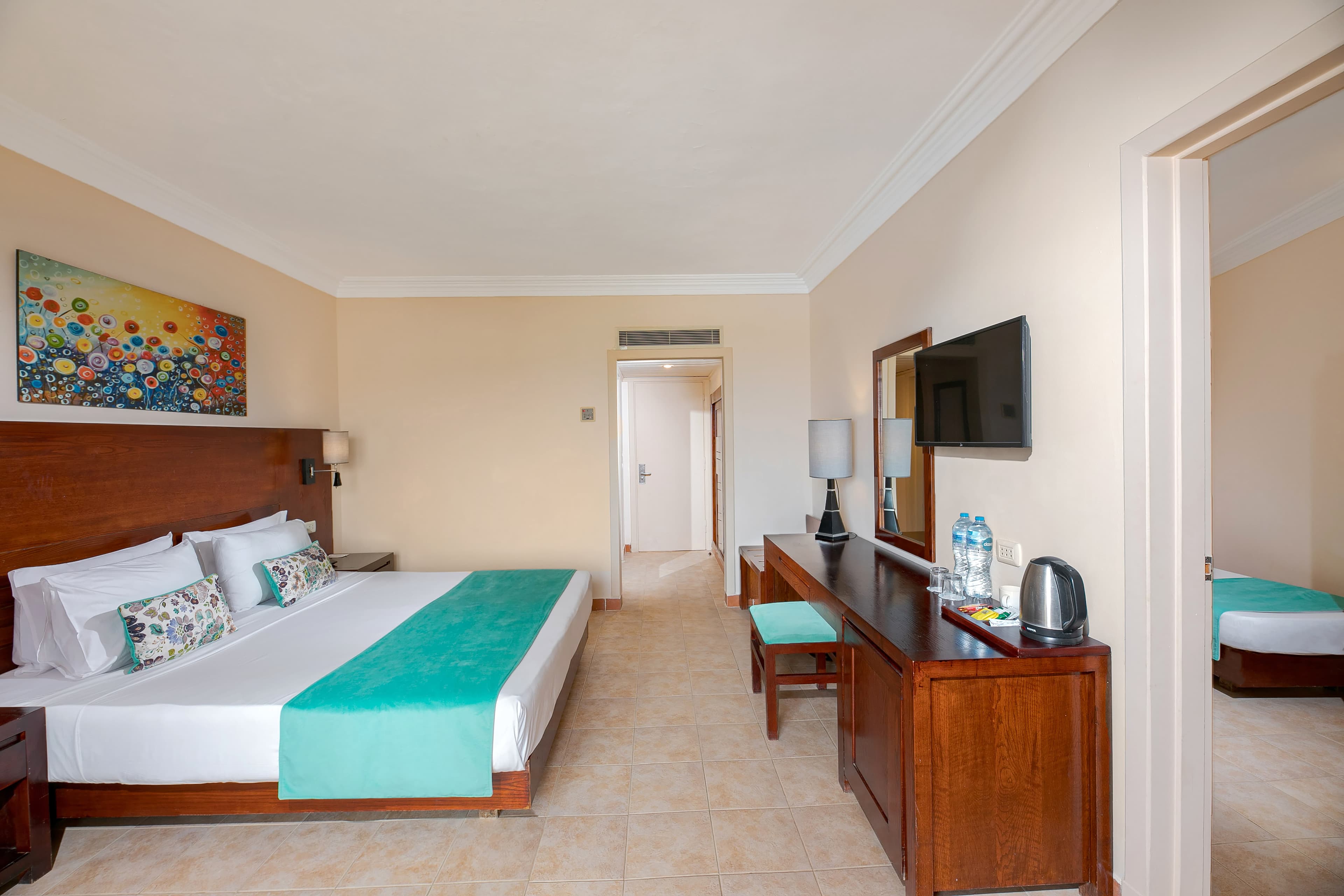 Royal Brayka Resort Ansicht 5