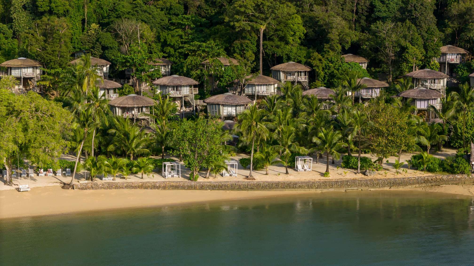 TreeHouse Villas Koh Yao - Adults only Ansicht 7