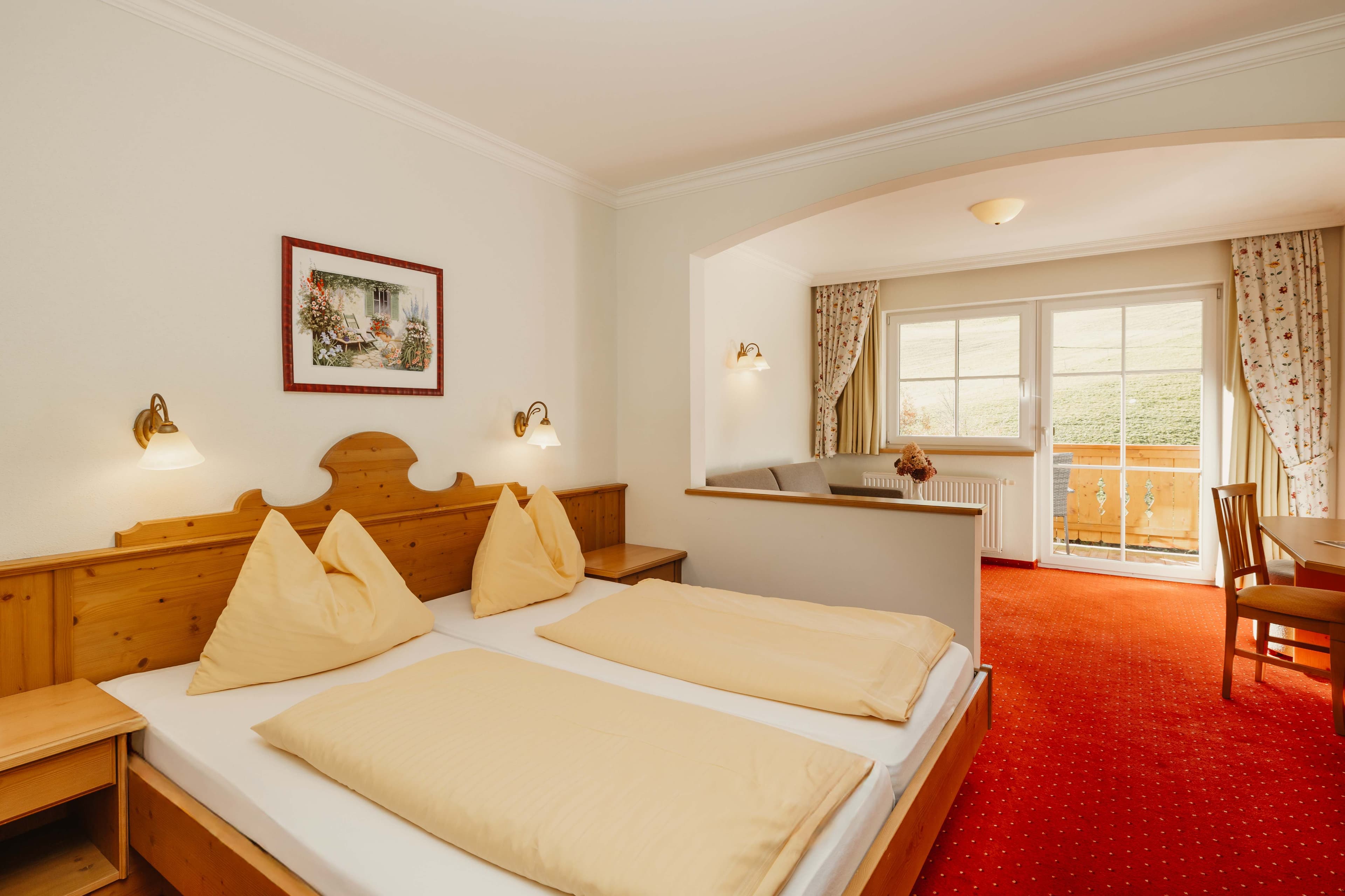Hotel Lammwirt Ansicht 4