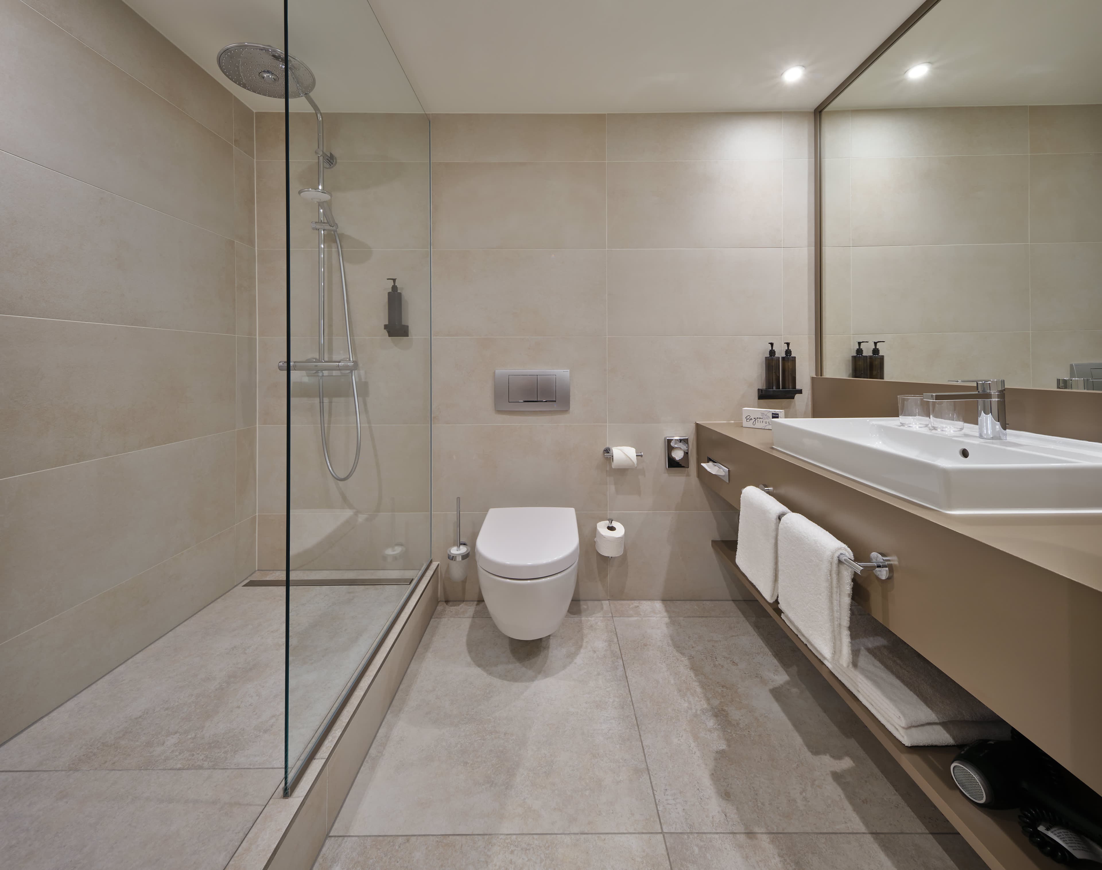 Dorint City-Hotel Salzburg Ansicht 5