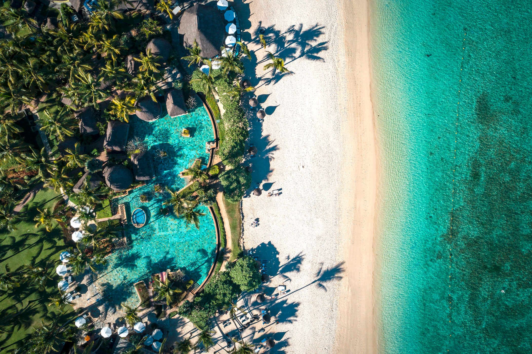 La Pirogue Mauritius Ansicht 3