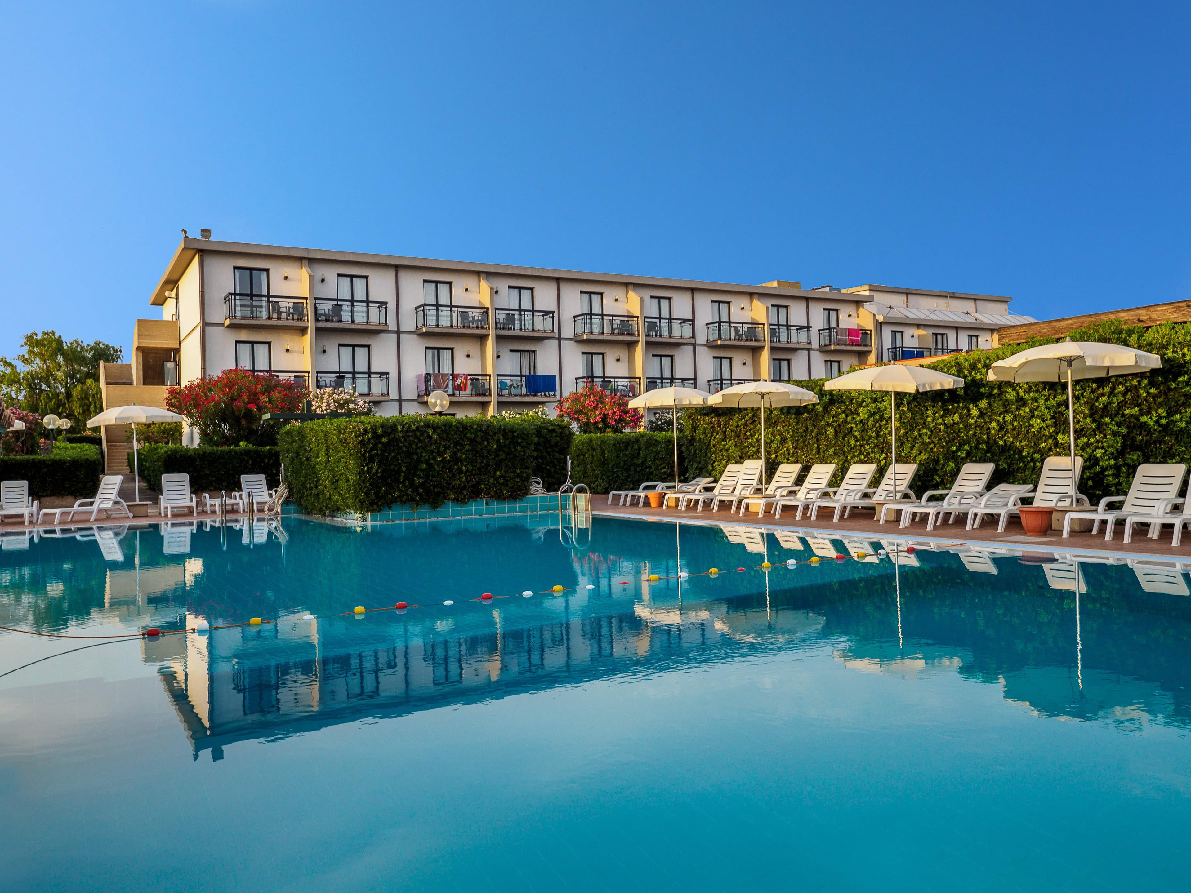 I Giardini di Athena - Athena Resort